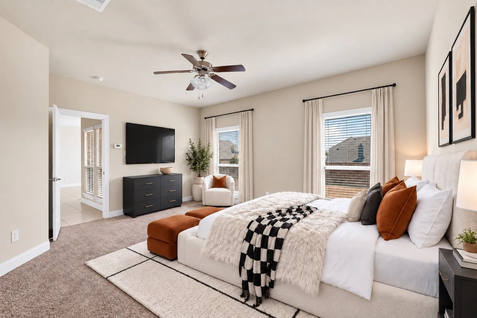 Single Family Residence For Sale in Denton County , 540 Winnetka Drive, Oak Point, Texas 75068, 3 Bedroom, 2 Bathroom, 2 Garage spaces, 2,074 Sqft, built in 2017, mls#21383701, Real Estate Agent in Oak Point, Homes For Sale in Denton county, Homes For Sale in Oak Point, Realtor in Oak Point Texas, Real Estate Brokerage Independent Realty Texas, Luminita Cordes Realtor