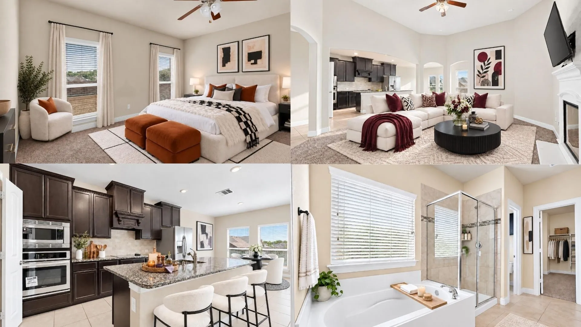 Single Family Residence For Sale in Denton County , 540 Winnetka Drive, Oak Point, Texas 75068, 3 Bedroom, 2 Bathroom, 2 Garage spaces, 2,074 Sqft, built in 2017, mls#21383701, Real Estate Agent in Oak Point, Homes For Sale in Denton county, Homes For Sale in Oak Point, Realtor in Oak Point Texas, Real Estate Brokerage Independent Realty Texas, Luminita Cordes Realtor