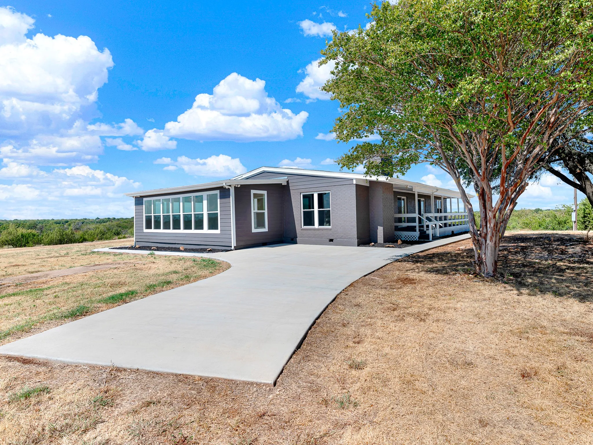 Single Family Residence For Sale