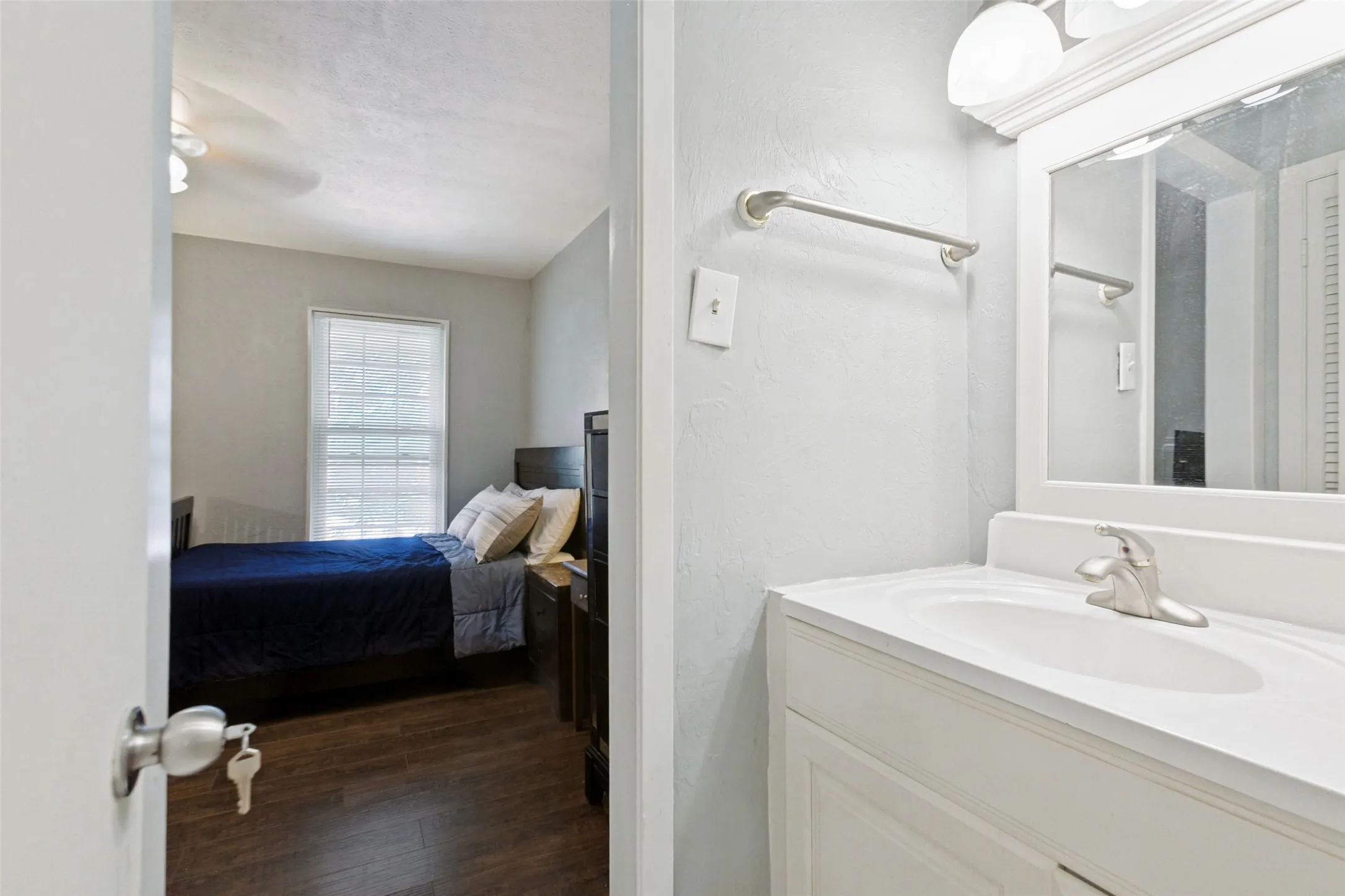 Vanity for Bedroom 2