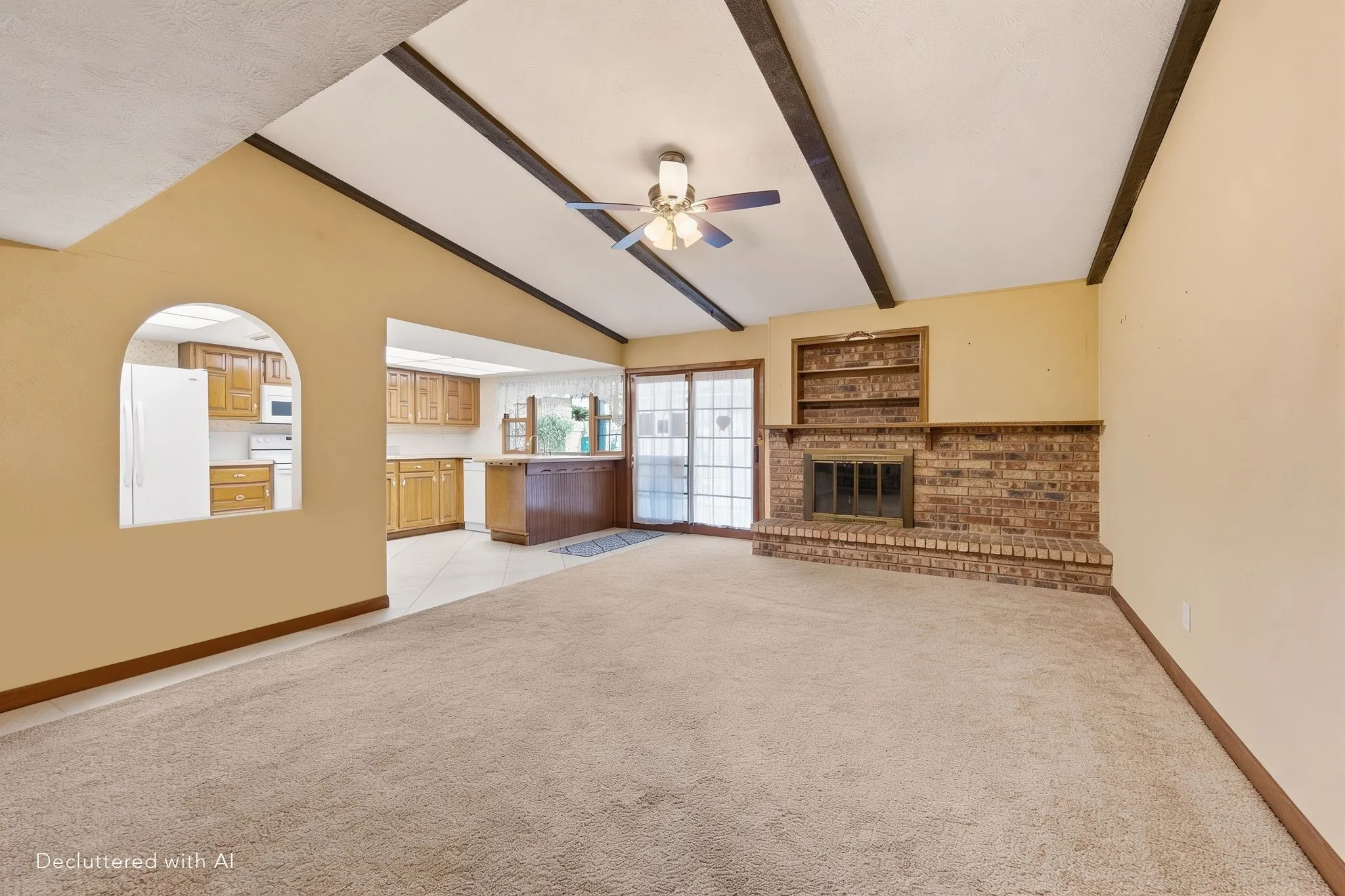 Single Family Residence For Sale in Denton County , 5044 Stanley Drive, The Colony, Texas 75056, 3 Bedroom, 2 Bathroom, 2 Garage spaces, 1,934 Sqft, built in 1977, mls#21384517, Real Estate Agent in The Colony, Homes For Sale in Denton county, Homes For Sale in The Colony, Realtor in The Colony Texas, Real Estate Brokerage Independent Realty Texas, Luminita Cordes Realtor