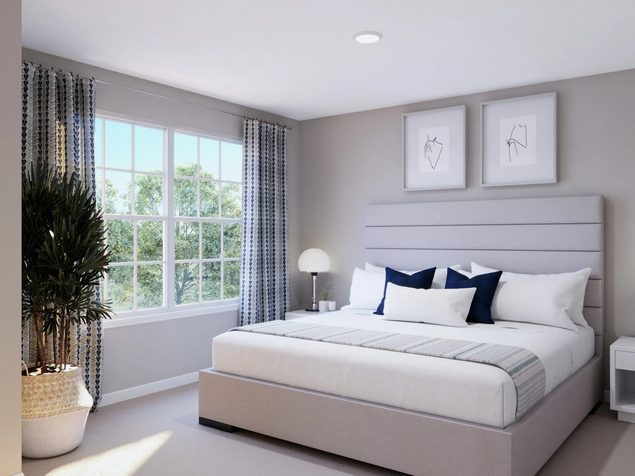 Photos are a representation of the floor plan. Options and interior selections will vary.