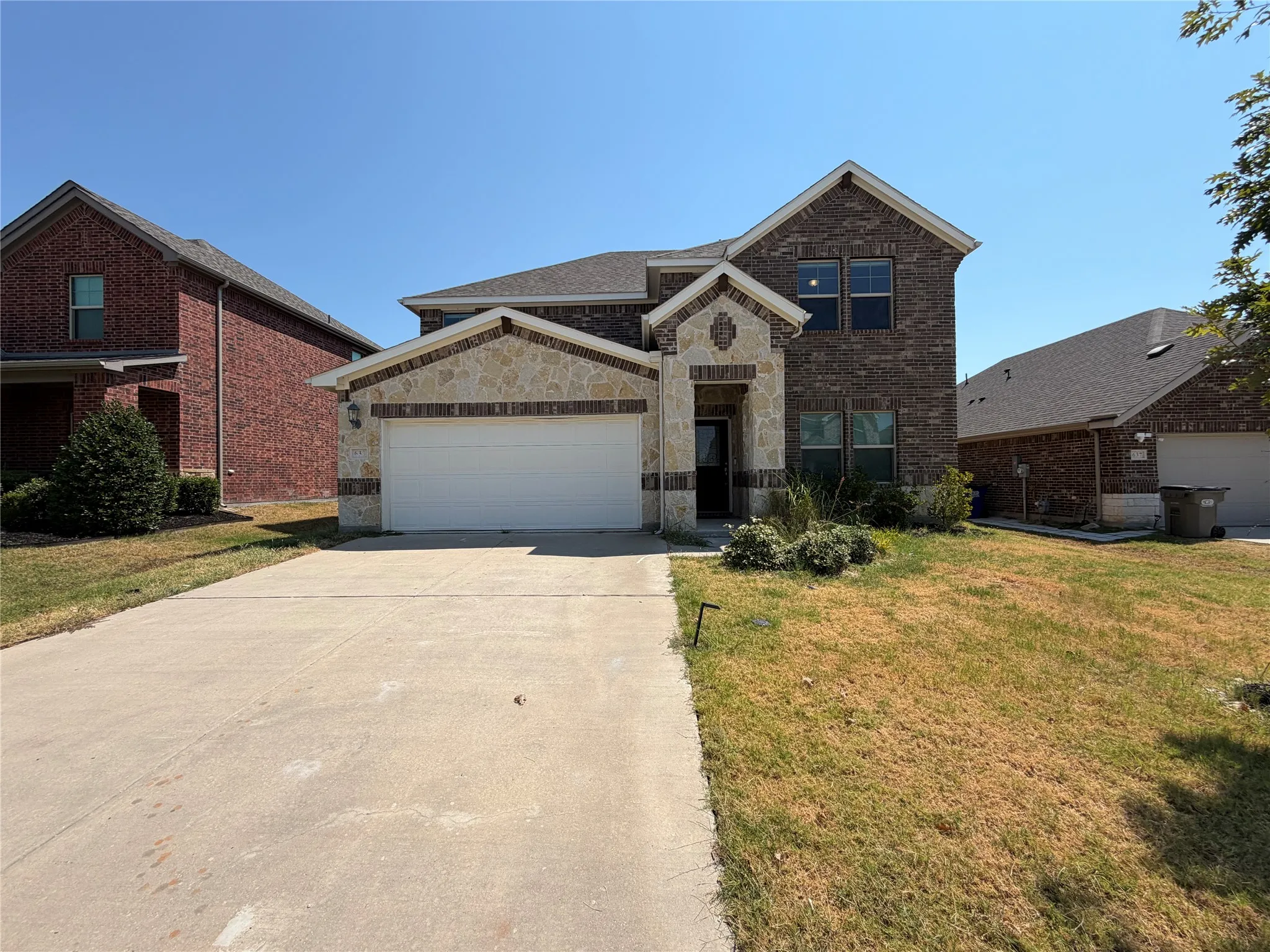 Single Family Residence For Rent in Collin County , 633 Cedar Springs Drive, Princeton, Texas 75407, 4 Bedroom, 4 Bathroom, 2 Garage spaces, 3,102 Sqft, built in 2021, mls#21384769, Real Estate Agent in Princeton, Homes For Rent in Collin county, Homes For Rent in Princeton, Realtor in Princeton Texas, Real Estate Brokerage Independent Realty Texas, Luminita Cordes Realtor