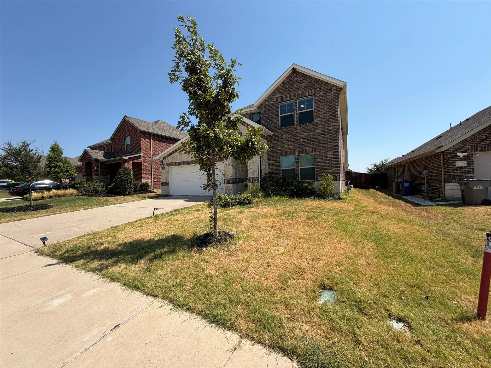 Single Family Residence For Rent in Collin County , 633 Cedar Springs Drive, Princeton, Texas 75407, 4 Bedroom, 4 Bathroom, 2 Garage spaces, 3,102 Sqft, built in 2021, mls#21384769, Real Estate Agent in Princeton, Homes For Rent in Collin county, Homes For Rent in Princeton, Realtor in Princeton Texas, Real Estate Brokerage Independent Realty Texas, Luminita Cordes Realtor
