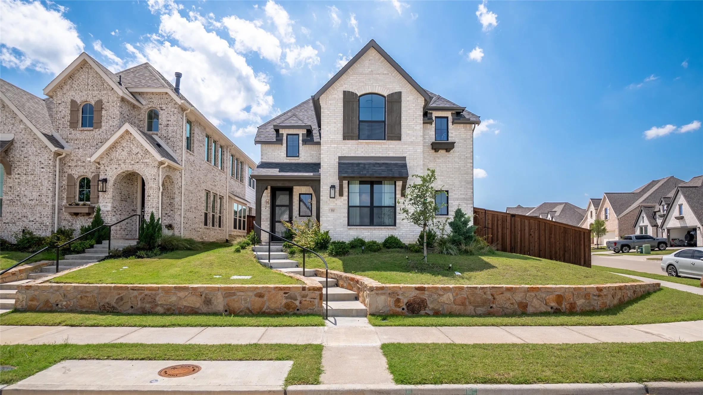 Single Family Residence For Sale in Collin County , 8545 Brookhaven Drive, Mc Kinney, Texas 75071, 4 Bedroom, 3 Bathroom, 2 Garage spaces, 2,441 Sqft, built in 2023, mls#21384774, Real Estate Agent in Mc Kinney, Homes For Sale in Collin county, Homes For Sale in Mc Kinney, Realtor in Mc Kinney Texas, Real Estate Brokerage Independent Realty Texas, Luminita Cordes Realtor