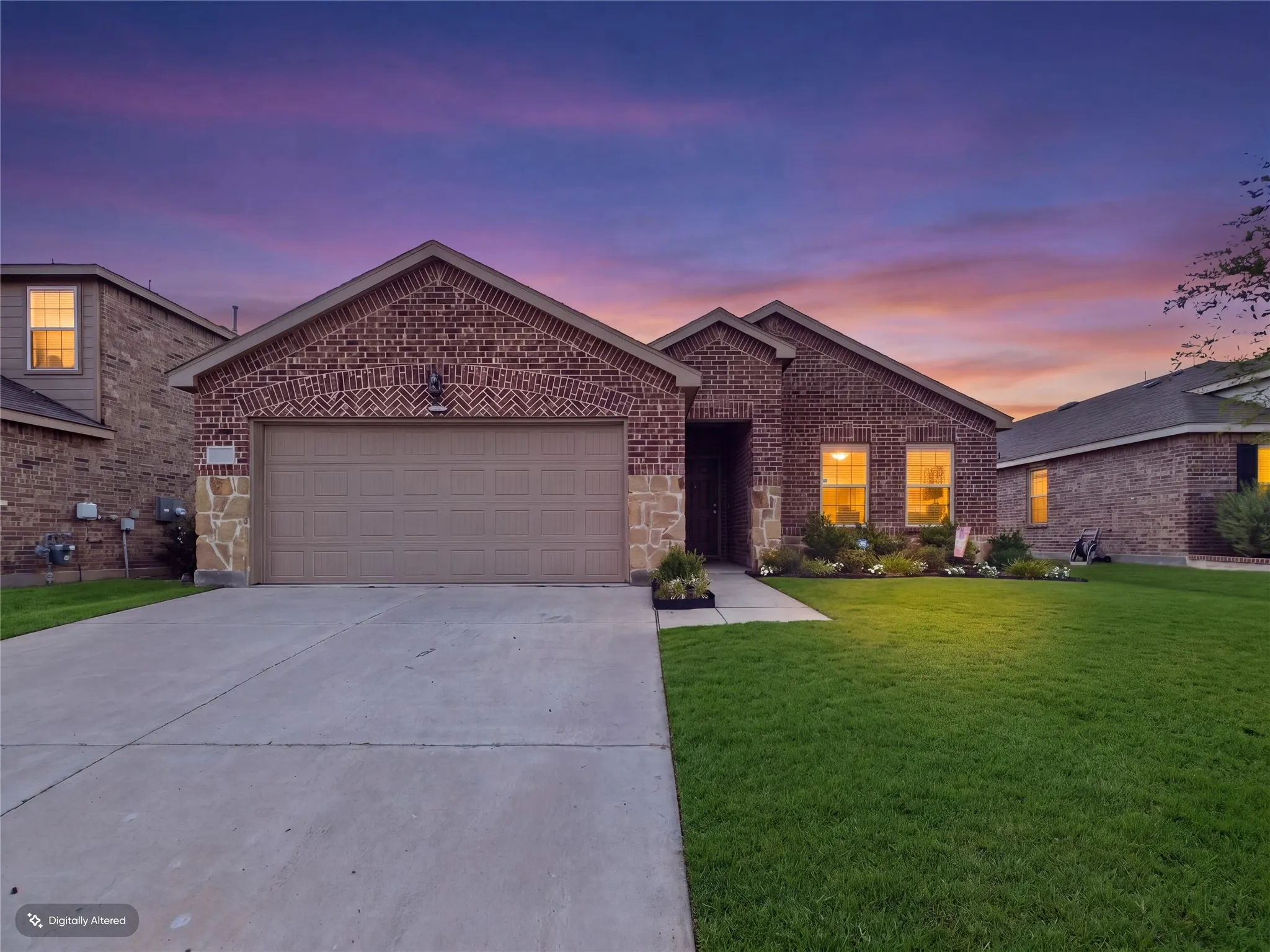 Single Family Residence For Sale in Denton County , 16039 Malaya Street, Haslet, Texas 76052, 4 Bedroom, 3 Bathroom, 2 Garage spaces, 1,938 Sqft, built in 2023, mls#21384700, Real Estate Agent in Haslet, Homes For Sale in Denton county, Homes For Sale in Haslet, Realtor in Haslet Texas, Real Estate Brokerage Independent Realty Texas, Luminita Cordes Realtor