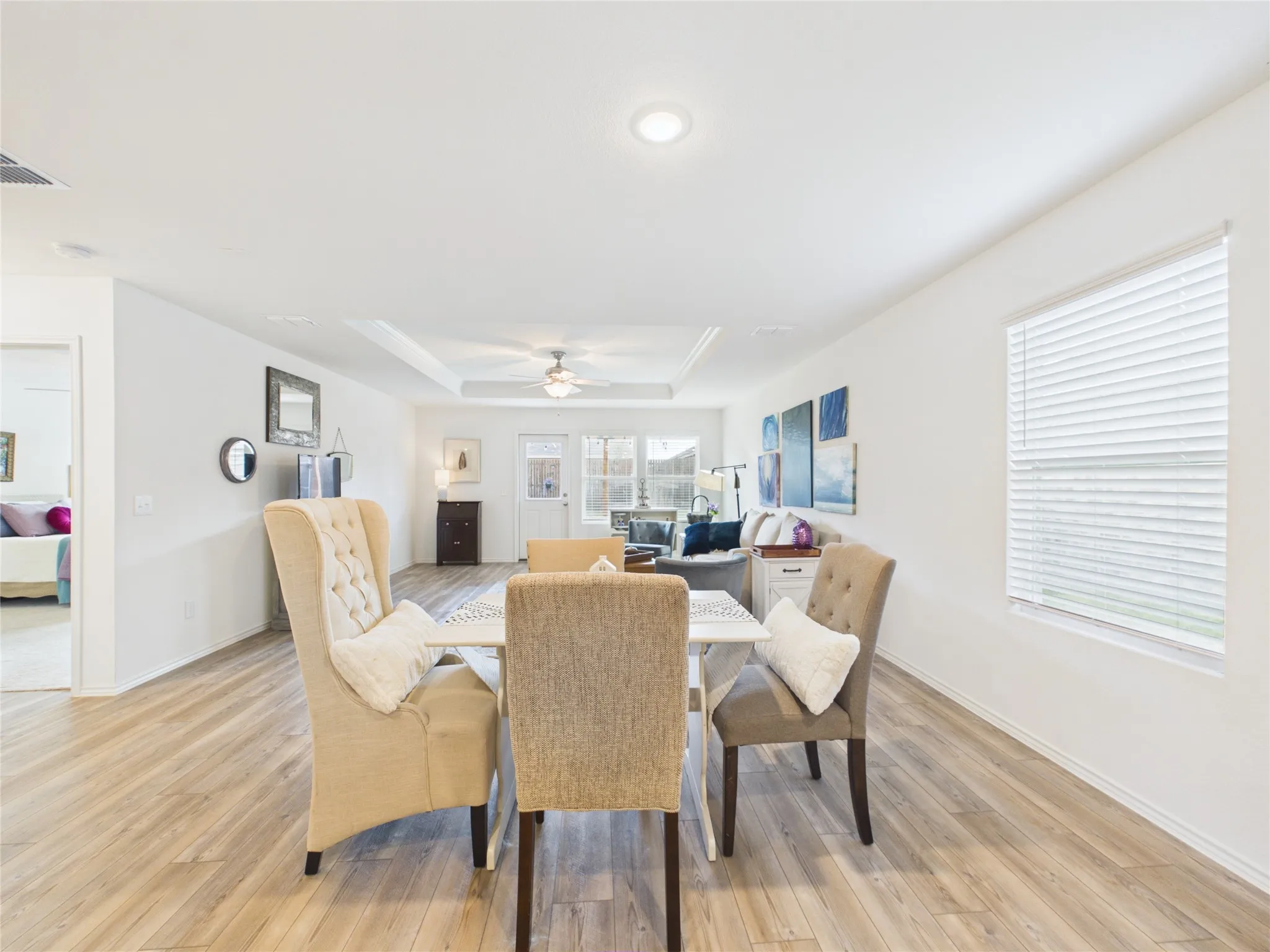 Single Family Residence For Sale in Denton County , 16039 Malaya Street, Haslet, Texas 76052, 4 Bedroom, 3 Bathroom, 2 Garage spaces, 1,938 Sqft, built in 2023, mls#21384700, Real Estate Agent in Haslet, Homes For Sale in Denton county, Homes For Sale in Haslet, Realtor in Haslet Texas, Real Estate Brokerage Independent Realty Texas, Luminita Cordes Realtor