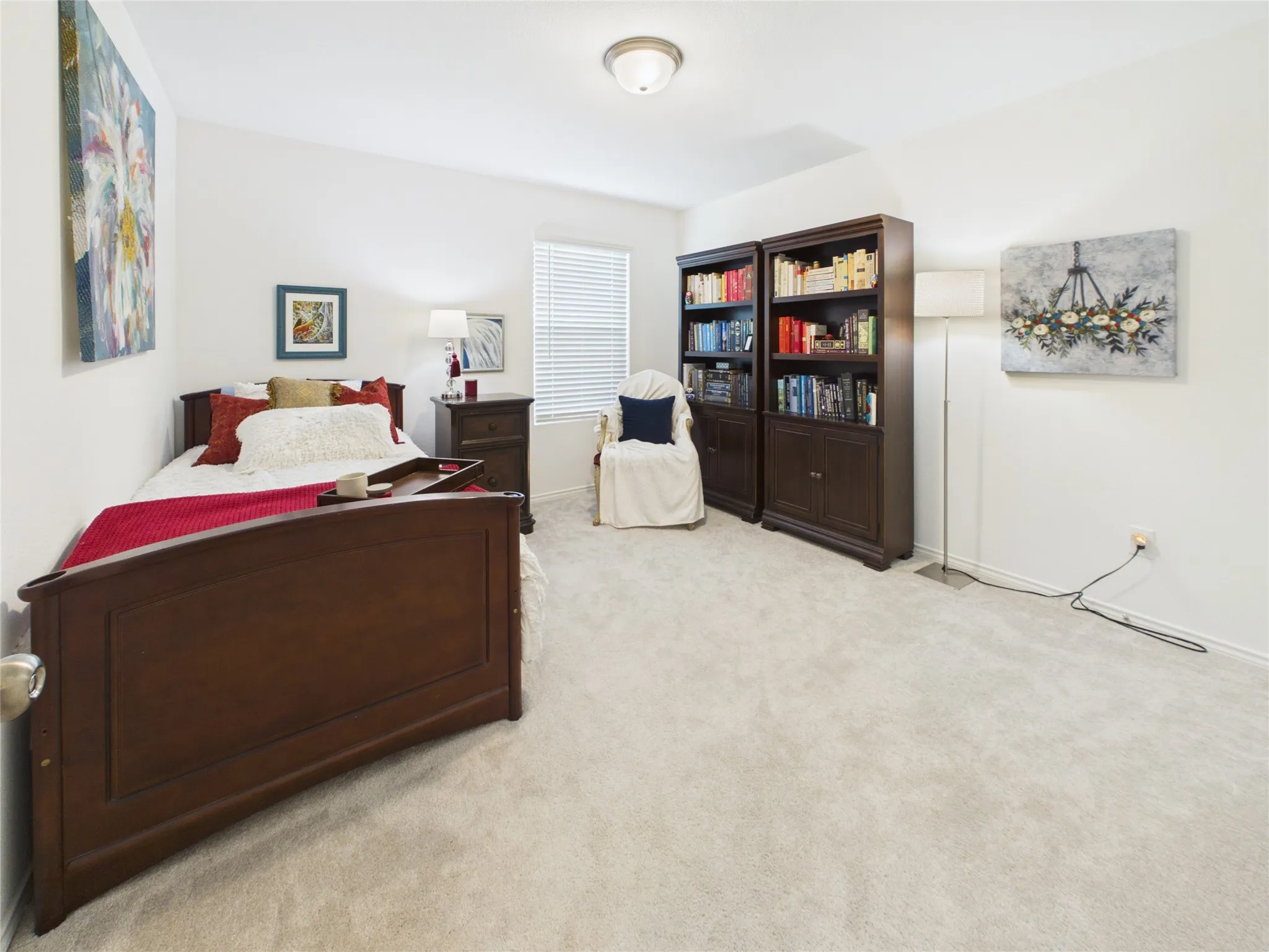 Bedroom #3
