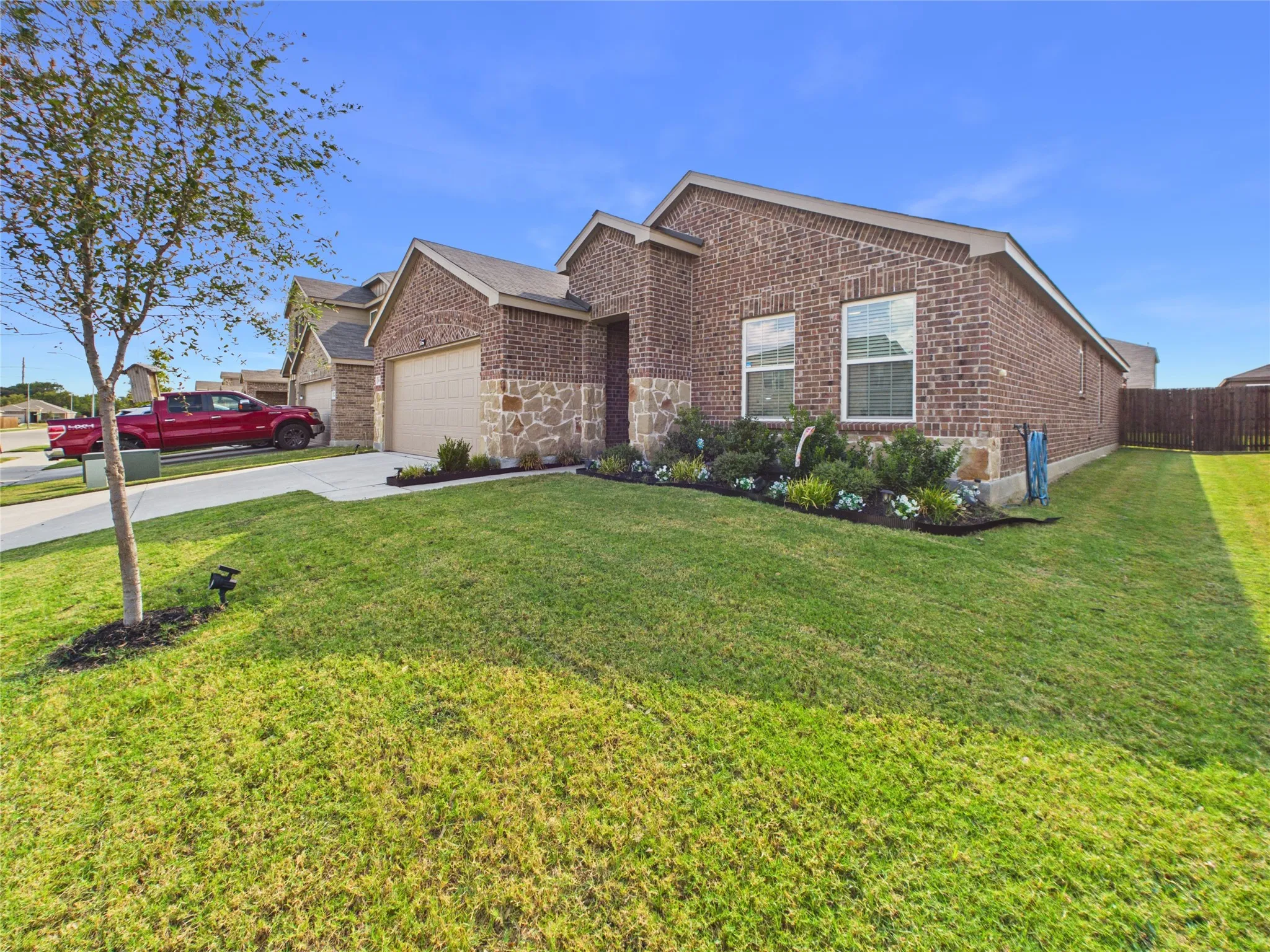 Single Family Residence For Sale in Denton County , 16039 Malaya Street, Haslet, Texas 76052, 4 Bedroom, 3 Bathroom, 2 Garage spaces, 1,938 Sqft, built in 2023, mls#21384700, Real Estate Agent in Haslet, Homes For Sale in Denton county, Homes For Sale in Haslet, Realtor in Haslet Texas, Real Estate Brokerage Independent Realty Texas, Luminita Cordes Realtor