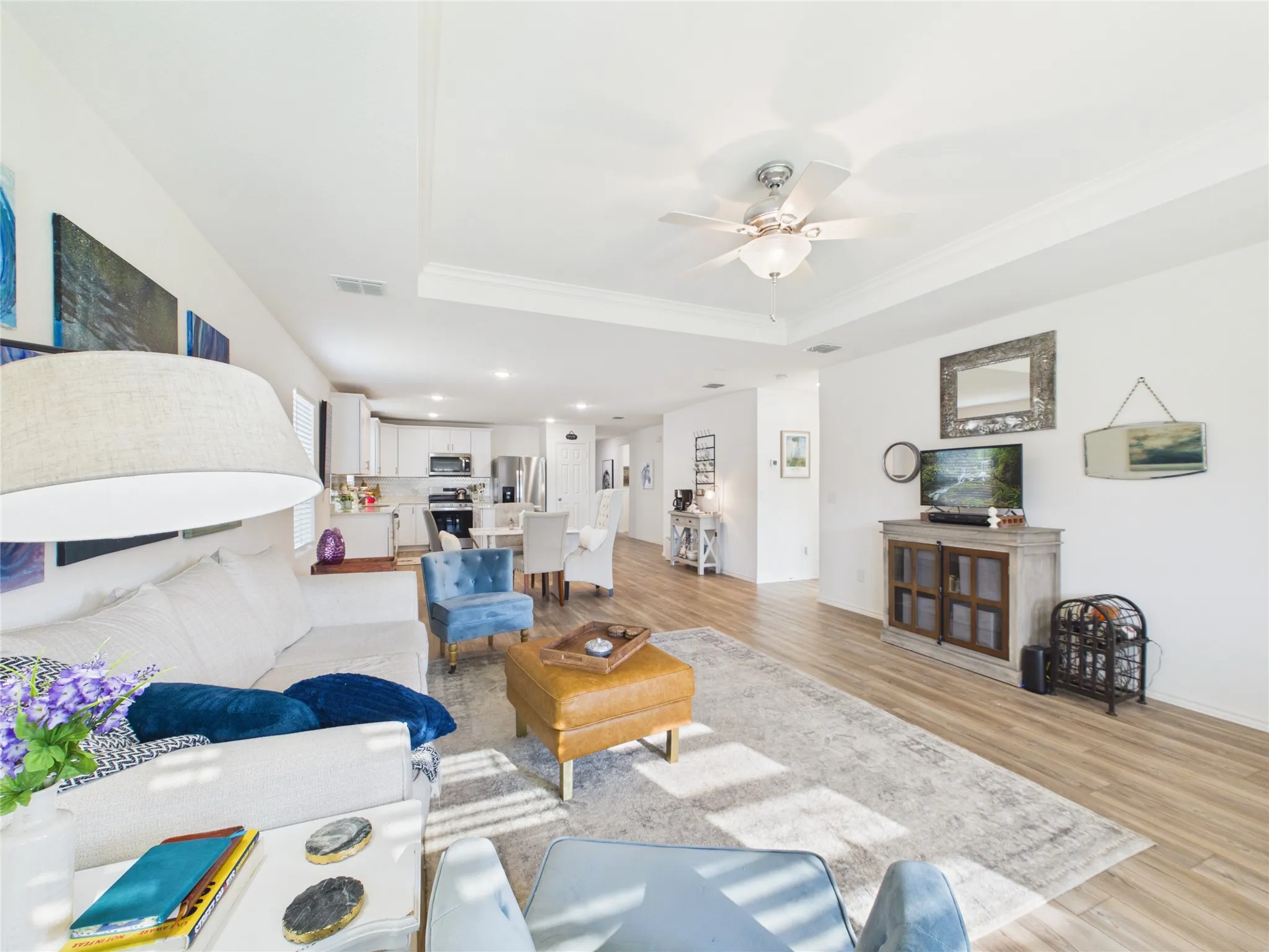 Single Family Residence For Sale in Denton County , 16039 Malaya Street, Haslet, Texas 76052, 4 Bedroom, 3 Bathroom, 2 Garage spaces, 1,938 Sqft, built in 2023, mls#21384700, Real Estate Agent in Haslet, Homes For Sale in Denton county, Homes For Sale in Haslet, Realtor in Haslet Texas, Real Estate Brokerage Independent Realty Texas, Luminita Cordes Realtor