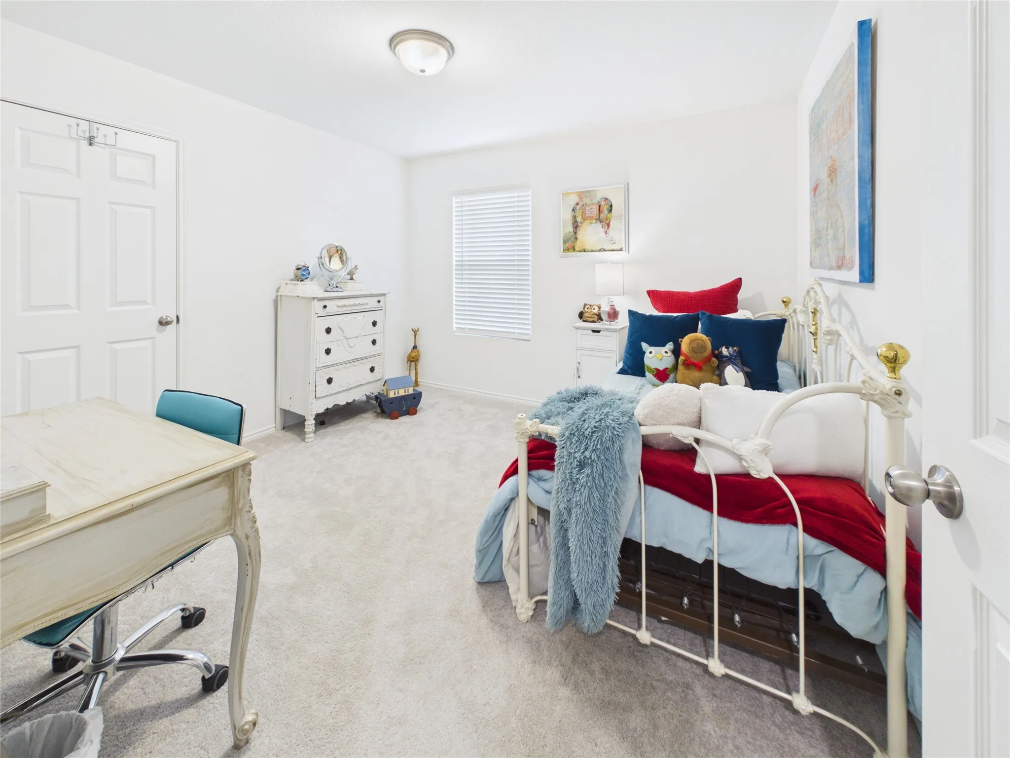 Bedroom #3