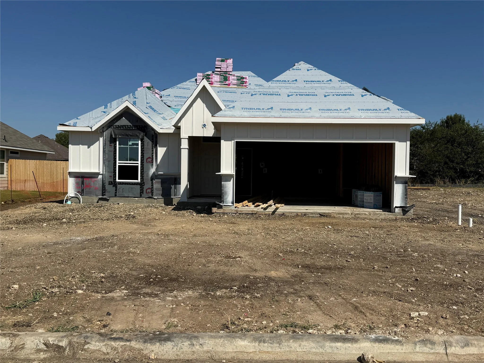 Single Family Residence For Sale in Mc Lennan County , 107 Jenjira Way, Mc Gregor, Texas 76657, 4 Bedroom, 2 Bathroom, 2 Garage spaces, 1,654 Sqft, built in 2026, mls#21360432, Real Estate Agent in Mc Gregor, Homes For Sale in Mc Lennan county, Homes For Sale in Mc Gregor, Realtor in Mc Gregor Texas, Real Estate Brokerage Independent Realty Texas, Luminita Cordes Realtor