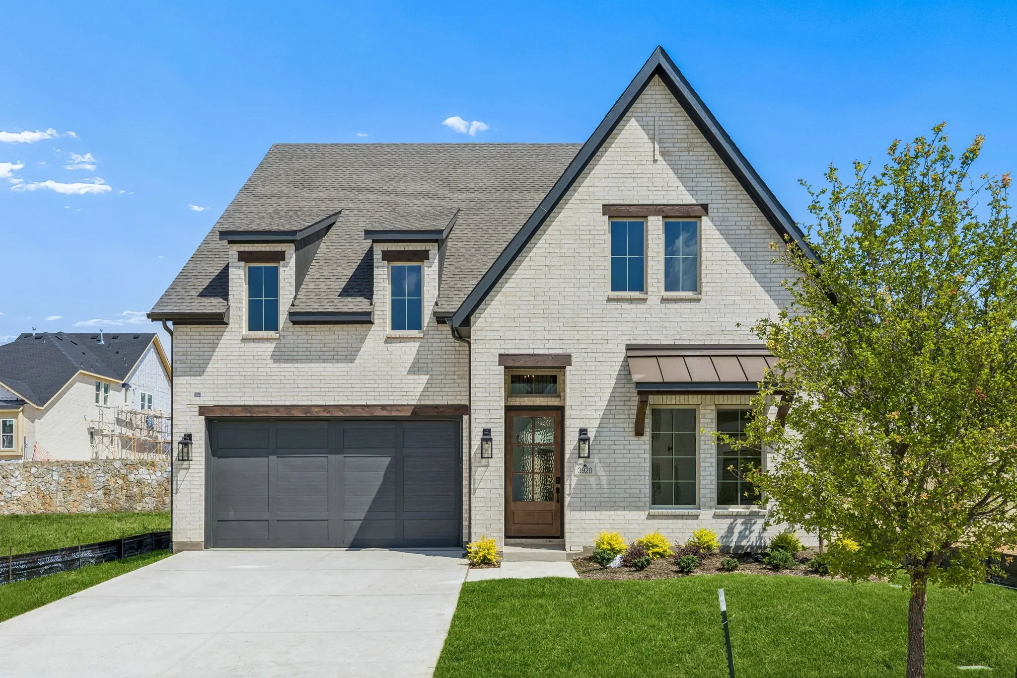 Single Family Residence For Sale in Collin County , 3920 Bentsen Street, Mc Kinney, Texas 75071, 4 Bedroom, 5 Bathroom, 3 Garage spaces, 3,728 Sqft, built in 2025, mls#21384697, Real Estate Agent in Mc Kinney, Homes For Sale in Collin county, Homes For Sale in Mc Kinney, Realtor in Mc Kinney Texas, Real Estate Brokerage Independent Realty Texas, Luminita Cordes Realtor