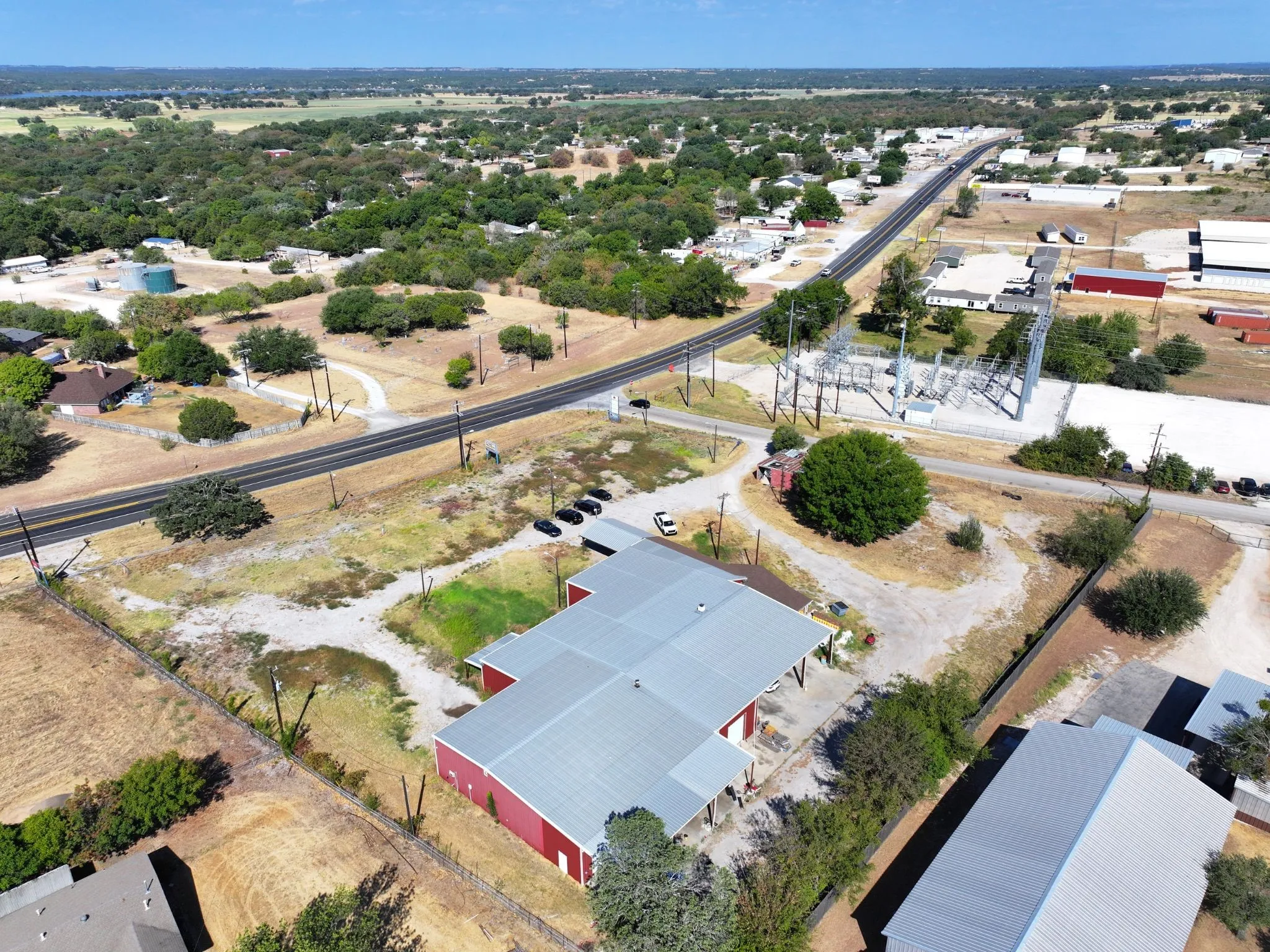 Warehouse For Sale in Hood County , 105 Bolton Road, Granbury, Texas 76049, 0, 0, Garage spaces, 0 Sqft, built in 1977, mls#21380860, Real Estate Agent in Granbury, Homes For Sale in Hood county, Homes For Sale in Granbury, Realtor in Granbury Texas, Real Estate Brokerage Independent Realty Texas, Luminita Cordes Realtor