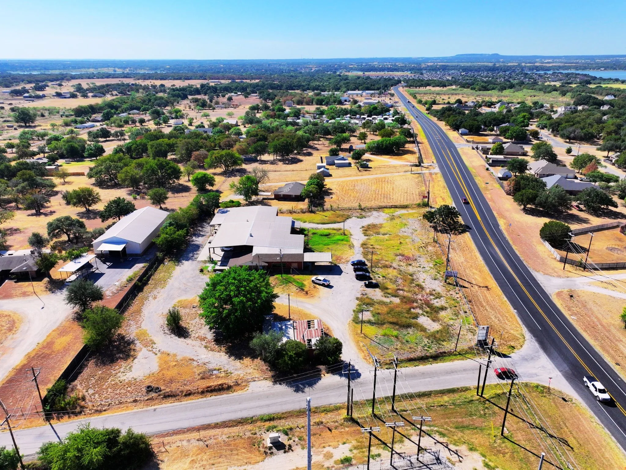 Warehouse For Sale in Hood County , 105 Bolton Road, Granbury, Texas 76049, 0, 0, Garage spaces, 0 Sqft, built in 1977, mls#21380860, Real Estate Agent in Granbury, Homes For Sale in Hood county, Homes For Sale in Granbury, Realtor in Granbury Texas, Real Estate Brokerage Independent Realty Texas, Luminita Cordes Realtor