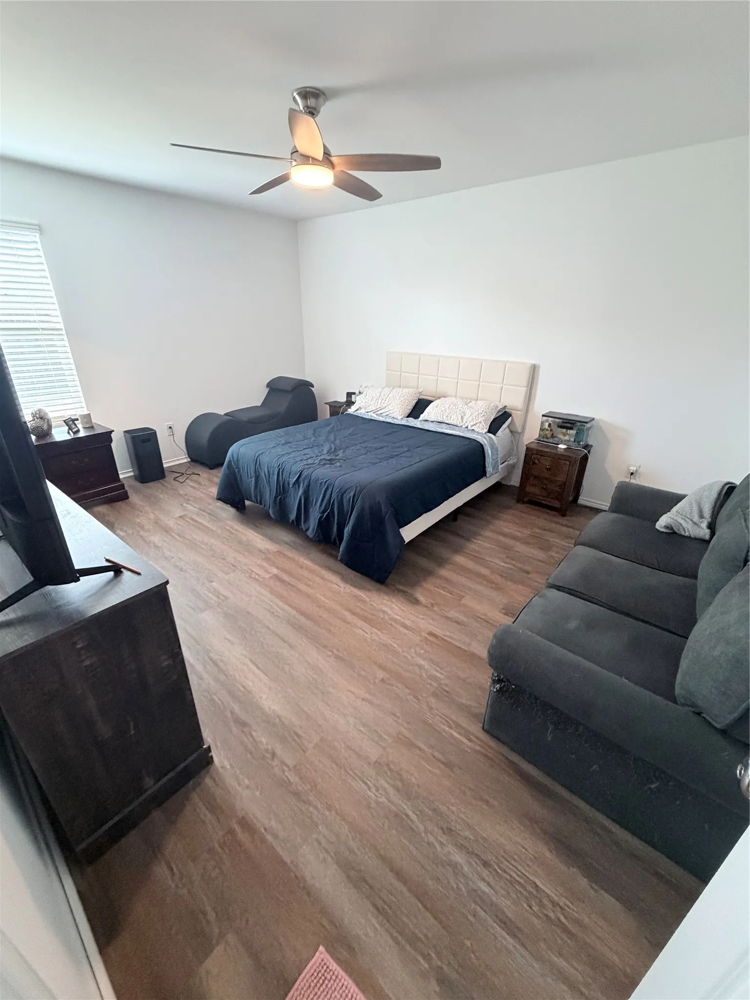 Recessed lighting