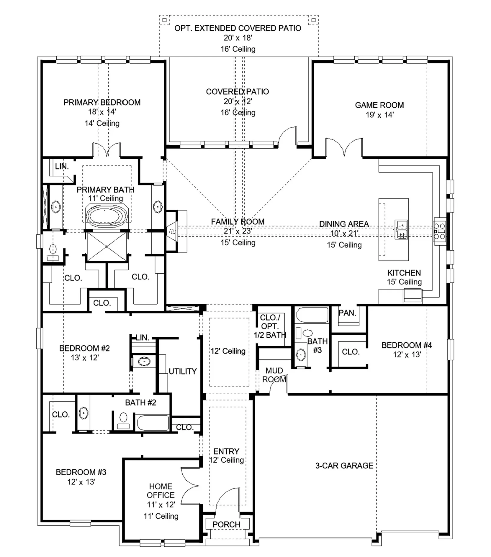 Single Family Residence For Sale in Tarrant County , 10669 Bryan Creek Road, Fort Worth, Texas 76126, 4 Bedroom, 4 Bathroom, 3 Garage spaces, 2,895 Sqft, built in 2026, mls#21384804, Real Estate Agent in Fort Worth, Homes For Sale in Tarrant county, Homes For Sale in Fort Worth, Realtor in Fort Worth Texas, Real Estate Brokerage Independent Realty Texas, Luminita Cordes Realtor