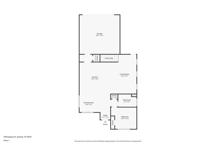Single Family Residence For Rent in Denton County , 2292 Jasper Drive, Little Elm, Texas 76227, 4 Bedroom, 3 Bathroom, 2 Garage spaces, 2,250 Sqft, built in 2020, mls#21384800, Real Estate Agent in Little Elm, Homes For Rent in Denton county, Homes For Rent in Little Elm, Realtor in Little Elm Texas, Real Estate Brokerage Independent Realty Texas, Luminita Cordes Realtor