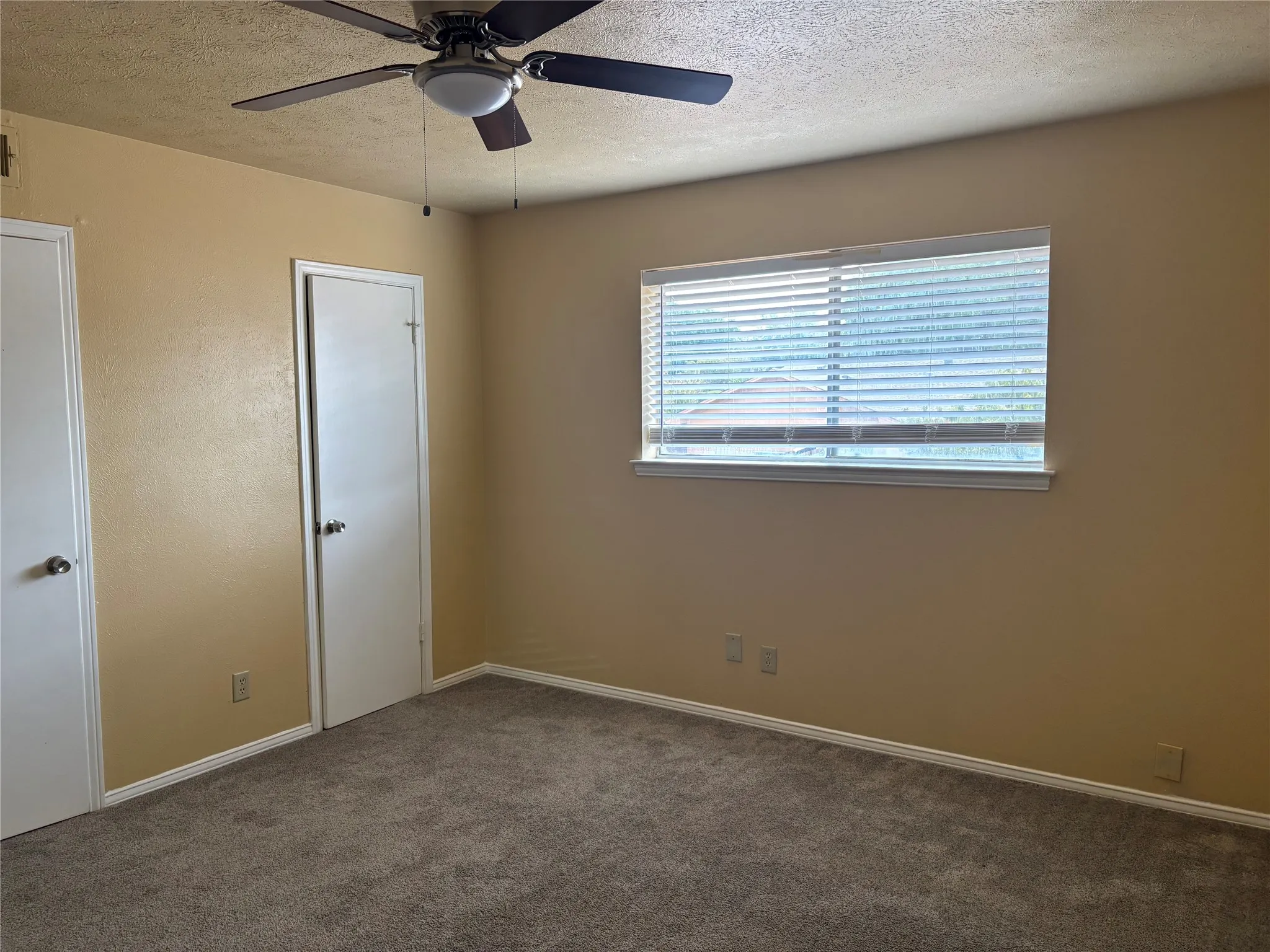 Upstairs Bedroom