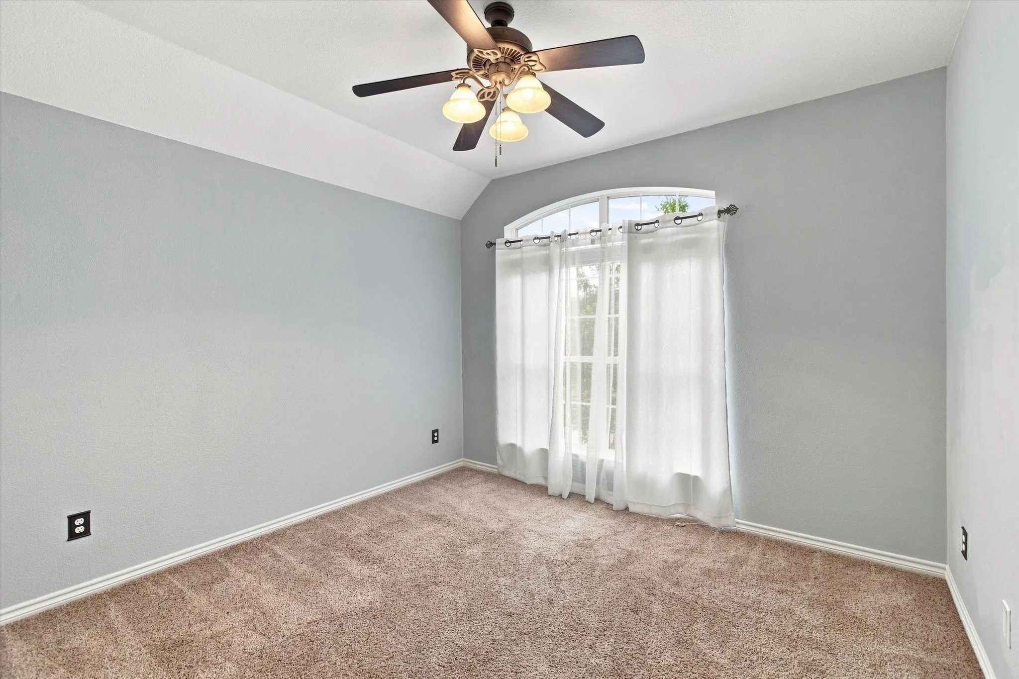 Upstairs