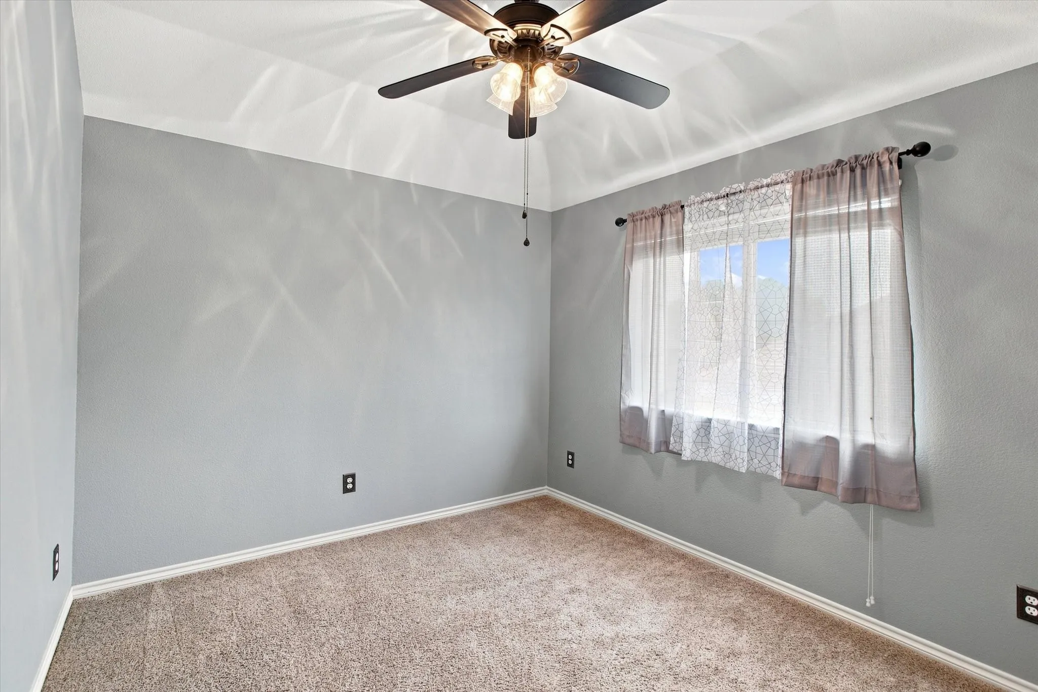 Upstairs