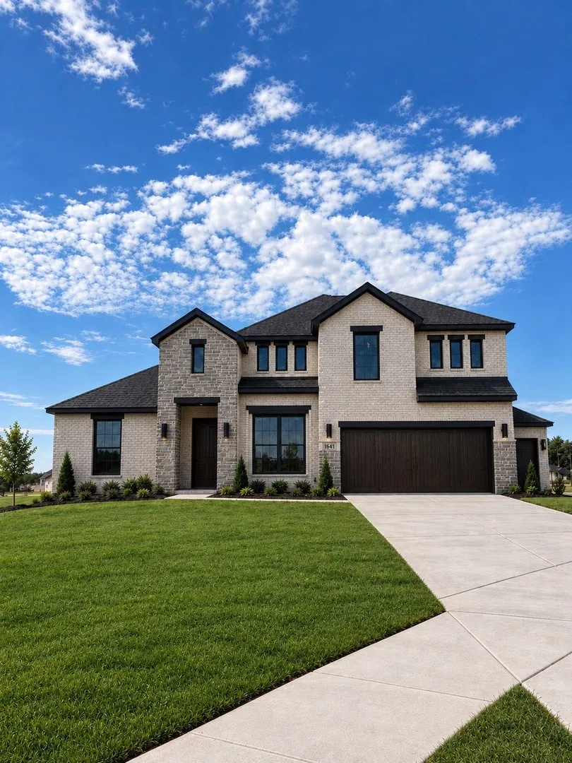 Single Family Residence For Sale in Ellis County , 1651 Stoneybrook Lane, Midlothian, Texas 76065, 4 Bedroom, 4 Bathroom, 3 Garage spaces, 3,487 Sqft, built in 2026, mls#21384821, Real Estate Agent in Midlothian, Homes For Sale in Ellis county, Homes For Sale in Midlothian, Realtor in Midlothian Texas, Real Estate Brokerage Independent Realty Texas, Luminita Cordes Realtor