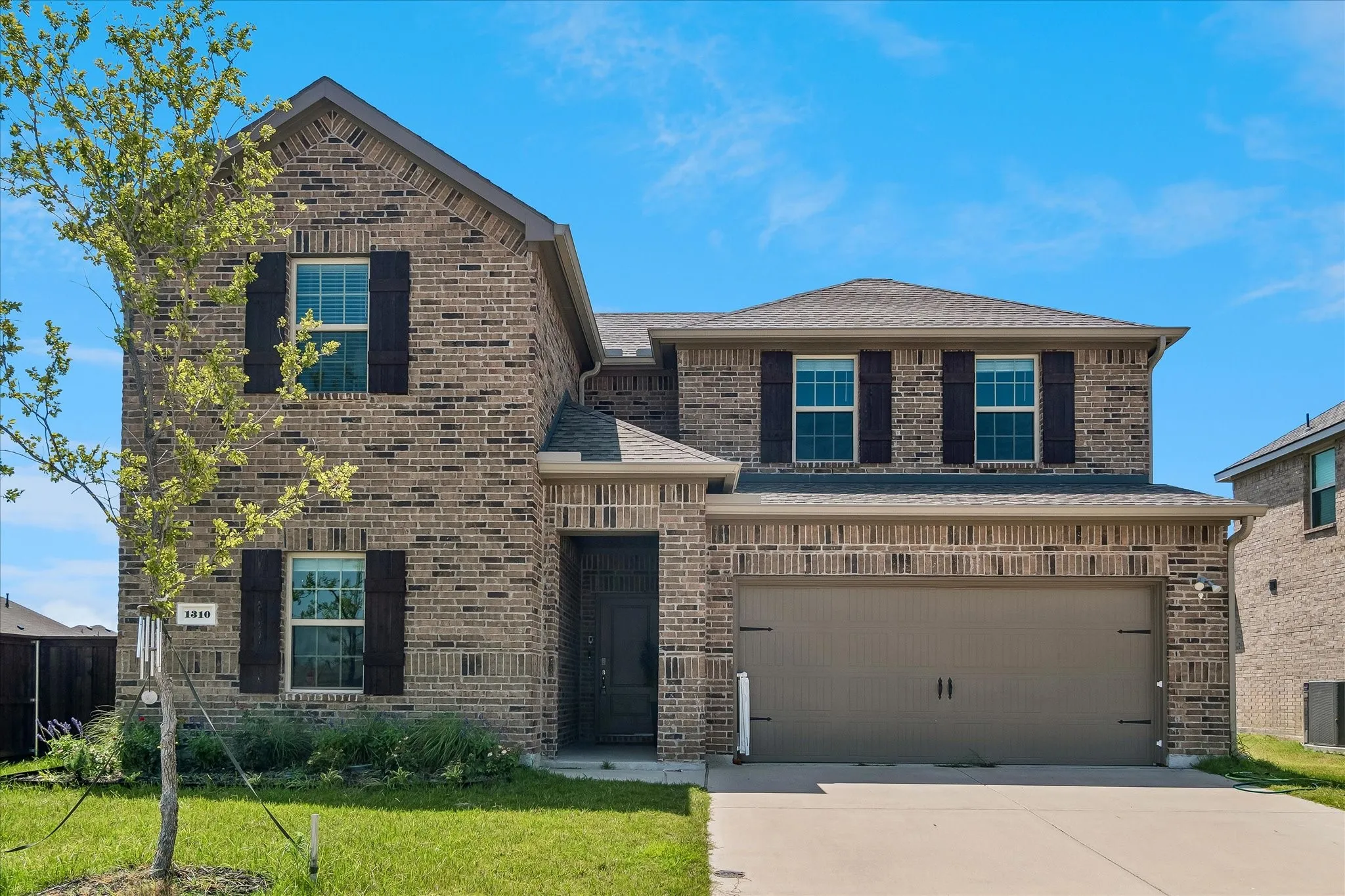 Single Family Residence For Rent in Collin County , 1310 Blossom Court Drive, Princeton, Texas 75407, 4 Bedroom, 3 Bathroom, 2 Garage spaces, 2,537 Sqft, built in 2023, mls#21384819, Real Estate Agent in Princeton, Homes For Rent in Collin county, Homes For Rent in Princeton, Realtor in Princeton Texas, Real Estate Brokerage Independent Realty Texas, Luminita Cordes Realtor