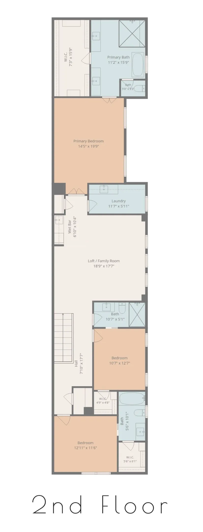 Single Family Residence For Sale in Dallas County , 5552 Longview Street, Dallas, Texas 75206, 4 Bedroom, 5 Bathroom, 2 Garage spaces, 3,169 Sqft, built in 2023, mls#21379026, Real Estate Agent in Dallas, Homes For Sale in Dallas county, Homes For Sale in Dallas, Realtor in Dallas Texas, Real Estate Brokerage Independent Realty Texas, Luminita Cordes Realtor