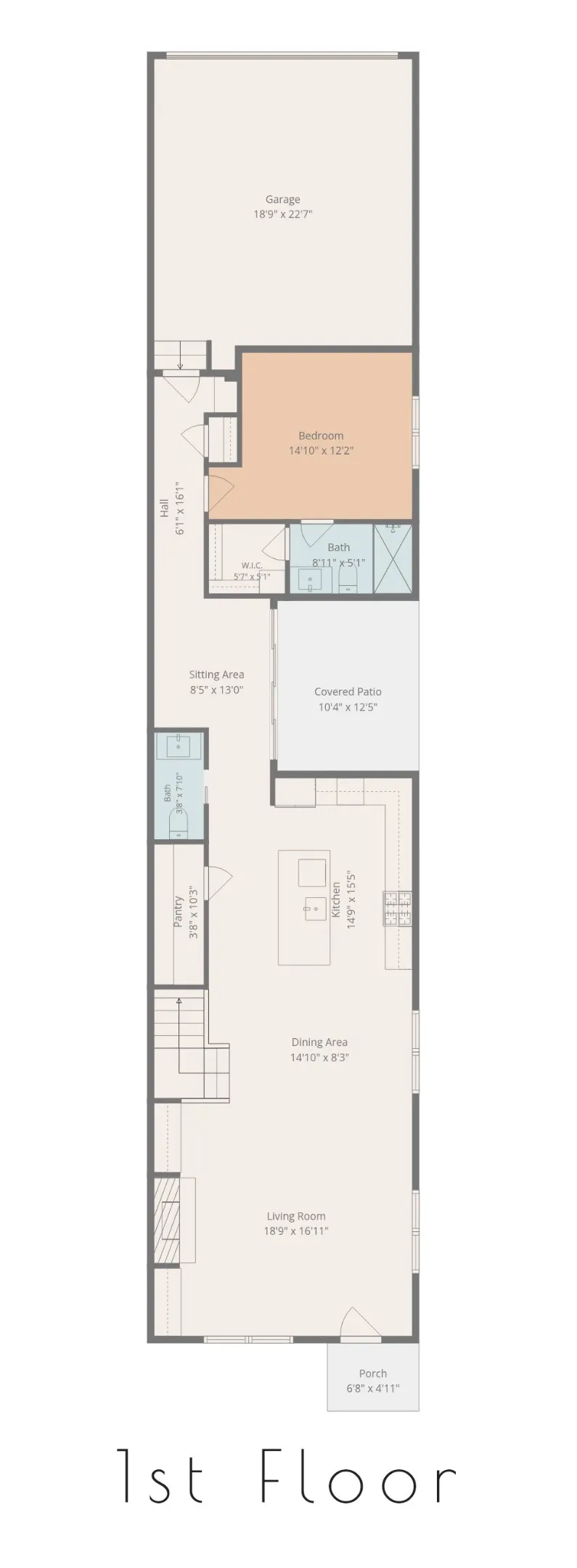 Single Family Residence For Sale in Dallas County , 5552 Longview Street, Dallas, Texas 75206, 4 Bedroom, 5 Bathroom, 2 Garage spaces, 3,169 Sqft, built in 2023, mls#21379026, Real Estate Agent in Dallas, Homes For Sale in Dallas county, Homes For Sale in Dallas, Realtor in Dallas Texas, Real Estate Brokerage Independent Realty Texas, Luminita Cordes Realtor