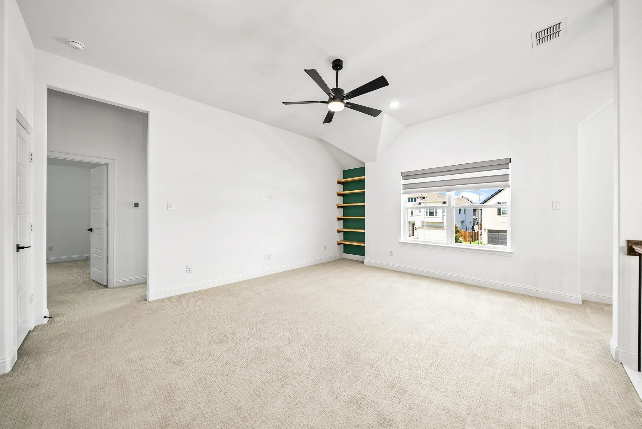 Game Room/Loft Area