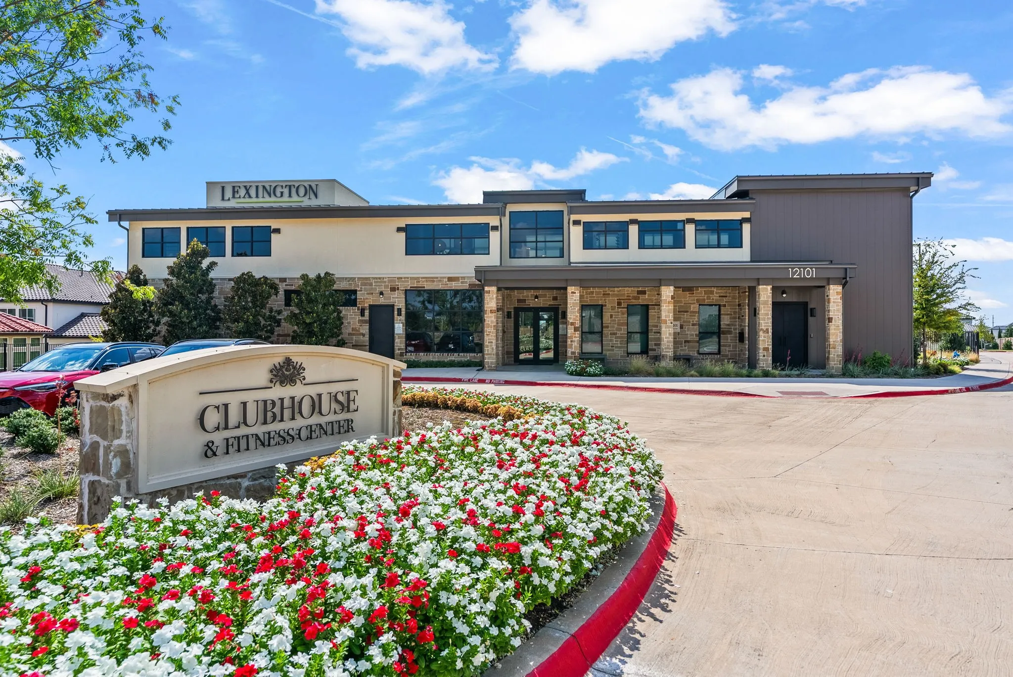 Club House