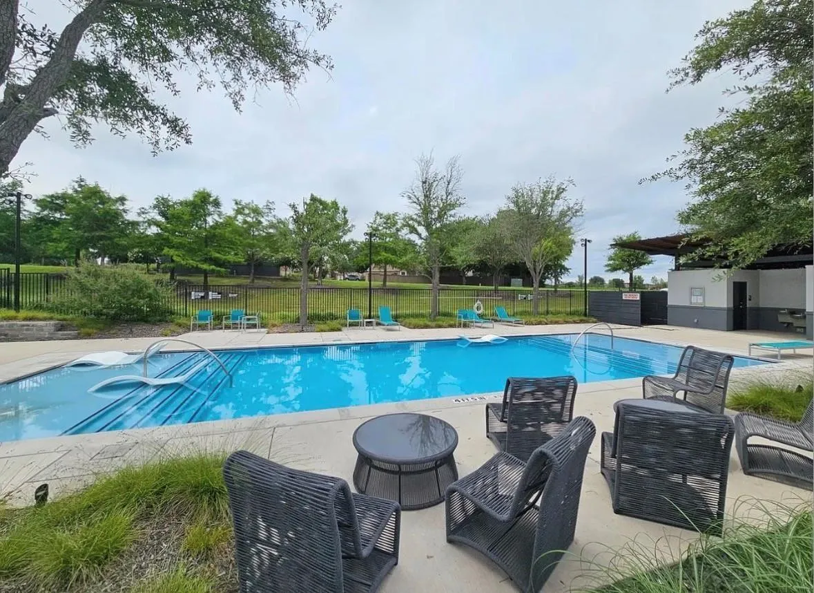 Community​​‌​​​​‌​​‌‌​‌‌​​​‌‌​‌​‌​‌​​​‌​​ Pool