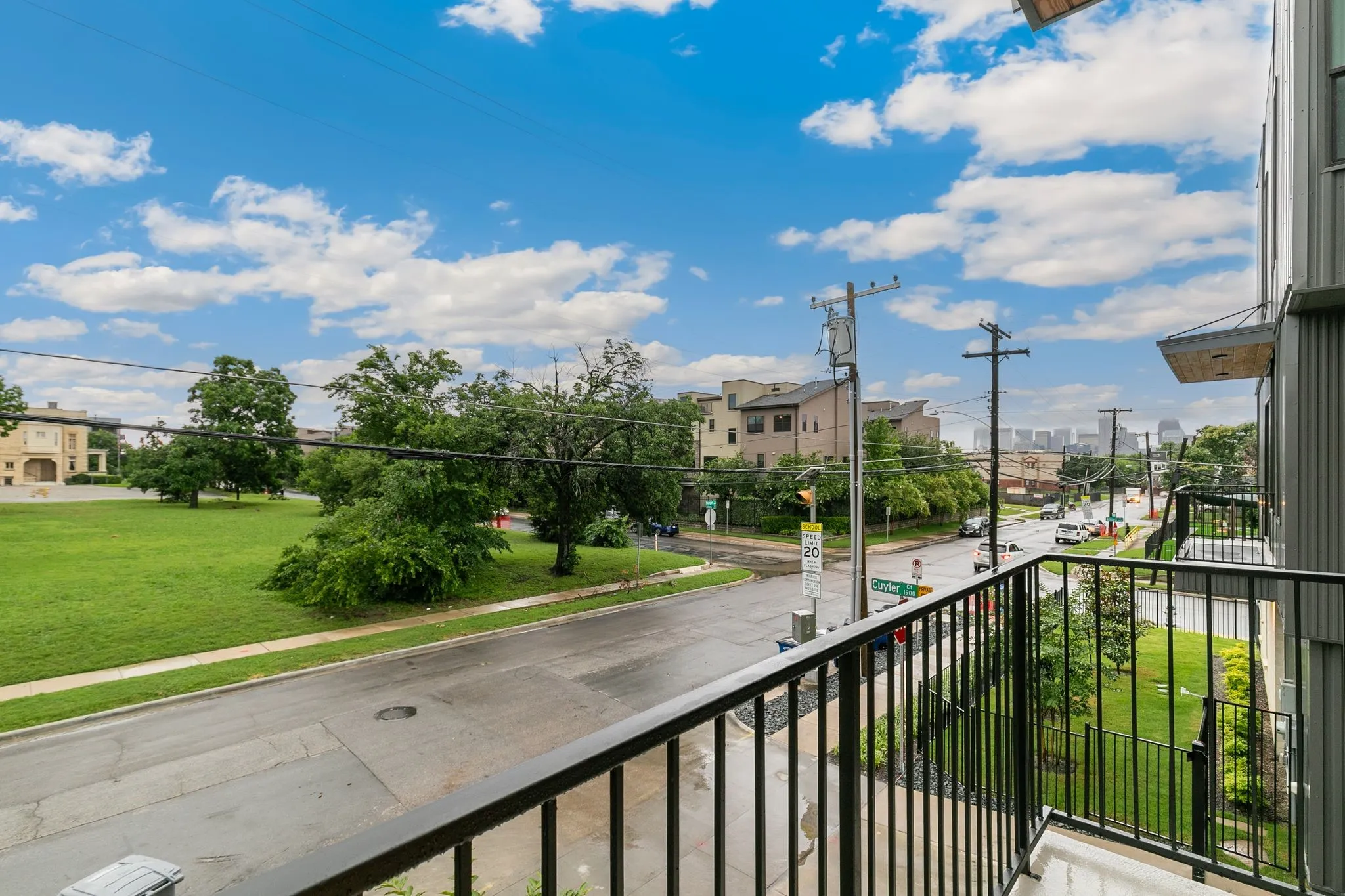 Townhouse For Rent in Dallas County , 1920 Cuyler Court, Dallas, Texas 75204, 3 Bedroom, 4 Bathroom, 2 Garage spaces, 2,242 Sqft, built in 2024, mls#21384854, Real Estate Agent in Dallas, Homes For Rent in Dallas county, Homes For Rent in Dallas, Realtor in Dallas Texas, Real Estate Brokerage Independent Realty Texas, Luminita Cordes Realtor