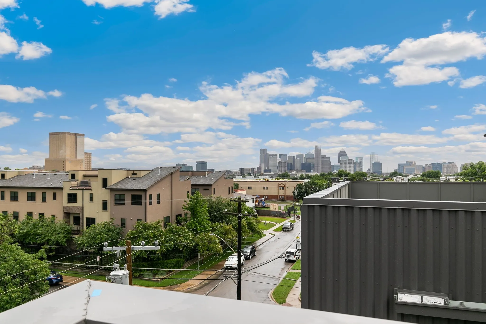 Townhouse For Rent in Dallas County , 1920 Cuyler Court, Dallas, Texas 75204, 3 Bedroom, 4 Bathroom, 2 Garage spaces, 2,242 Sqft, built in 2024, mls#21384854, Real Estate Agent in Dallas, Homes For Rent in Dallas county, Homes For Rent in Dallas, Realtor in Dallas Texas, Real Estate Brokerage Independent Realty Texas, Luminita Cordes Realtor
