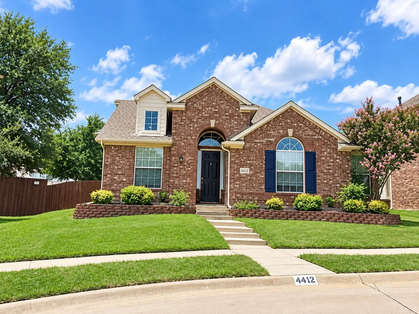 Single Family Residence For Rent in Collin County , 4412 Laney Court, Richardson, Texas 75082, 4 Bedroom, 2 Bathroom, 2 Garage spaces, 2,318 Sqft, built in 1999, mls#21384783, Real Estate Agent in Richardson, Homes For Rent in Collin county, Homes For Rent in Richardson, Realtor in Richardson Texas, Real Estate Brokerage Independent Realty Texas, Luminita Cordes Realtor