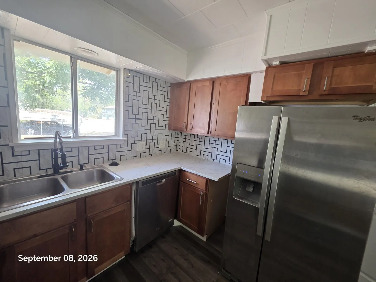 Single Family Residence For Sale in Hunt County , 2001 Washington Street, Commerce, Texas 75428, 3 Bedroom, 2 Bathroom, Garage spaces, 1,480 Sqft, built in 1964, mls#21384770, Real Estate Agent in Commerce, Homes For Sale in Hunt county, Homes For Sale in Commerce, Realtor in Commerce Texas, Real Estate Brokerage Independent Realty Texas, Luminita Cordes Realtor