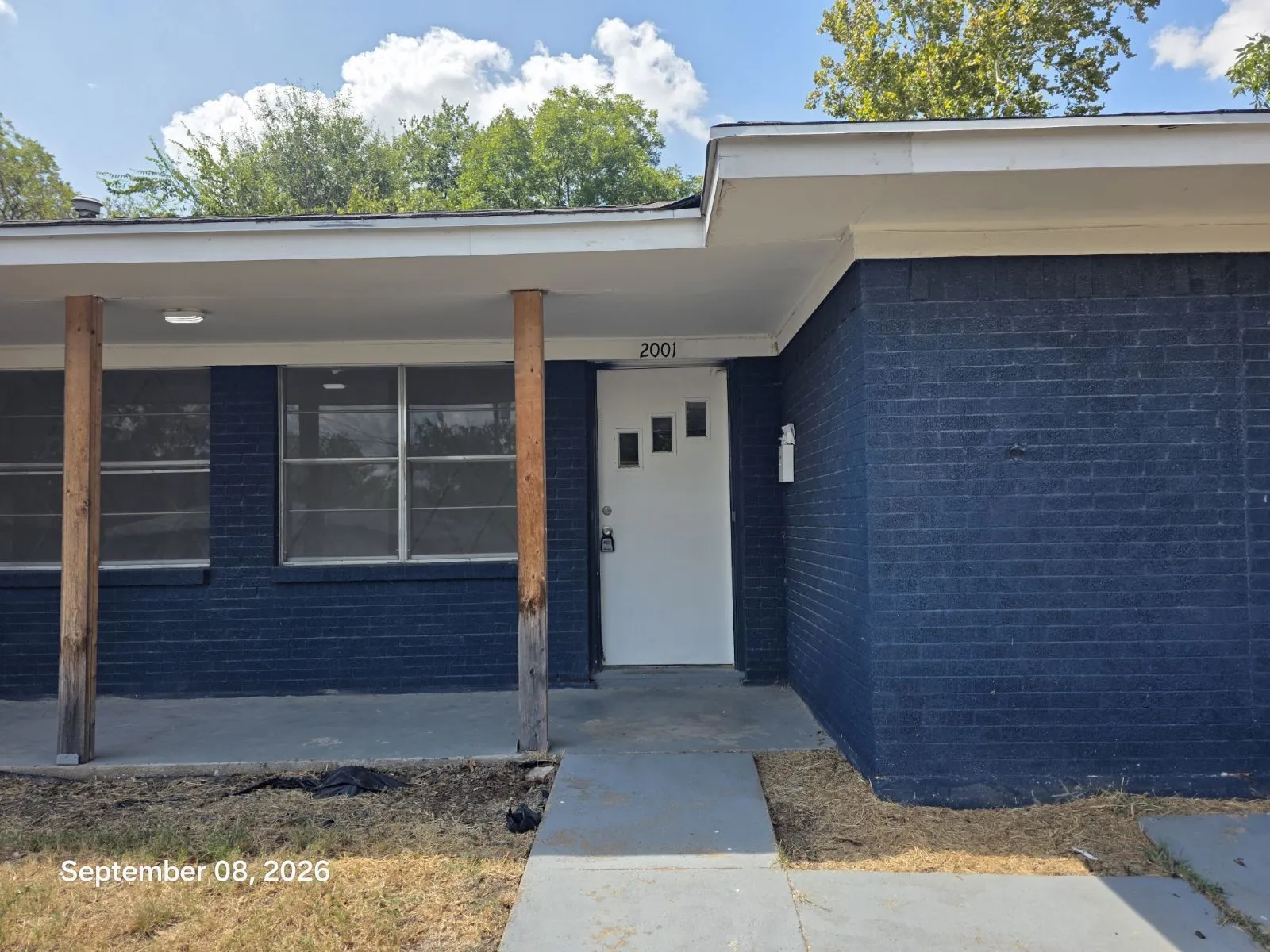Single Family Residence For Sale in Hunt County , 2001 Washington Street, Commerce, Texas 75428, 3 Bedroom, 2 Bathroom, Garage spaces, 1,480 Sqft, built in 1964, mls#21384770, Real Estate Agent in Commerce, Homes For Sale in Hunt county, Homes For Sale in Commerce, Realtor in Commerce Texas, Real Estate Brokerage Independent Realty Texas, Luminita Cordes Realtor