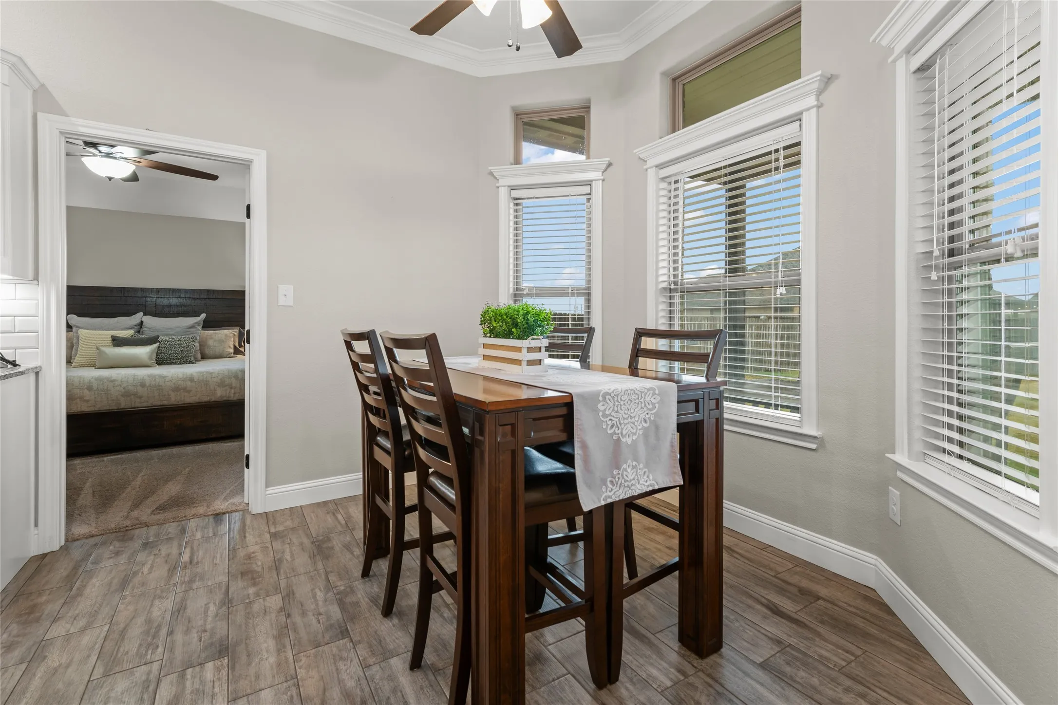 Single Family Residence For Sale in Taylor County , 7313 Tuscany, Abilene, Texas 79606, 4 Bedroom, 2 Bathroom, 2 Garage spaces, 2,028 Sqft, built in 2017, mls#21383351, Real Estate Agent in Abilene, Homes For Sale in Taylor county, Homes For Sale in Abilene, Realtor in Abilene Texas, Real Estate Brokerage Independent Realty Texas, Luminita Cordes Realtor
