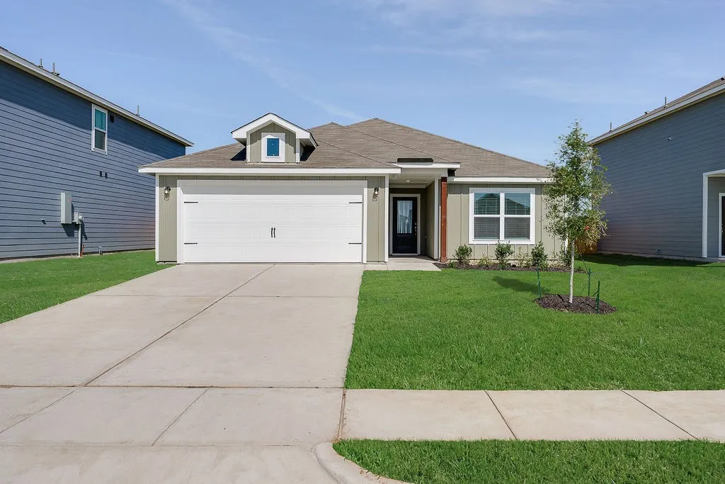 Single Family Residence For Sale in Hunt County , 4804 Fillmore Drive, Greenville, Texas 75401, 3 Bedroom, 2 Bathroom, 2 Garage spaces, 1,175 Sqft, built in 2025, mls#21384872, Real Estate Agent in Greenville, Homes For Sale in Hunt county, Homes For Sale in Greenville, Realtor in Greenville Texas, Real Estate Brokerage Independent Realty Texas, Luminita Cordes Realtor