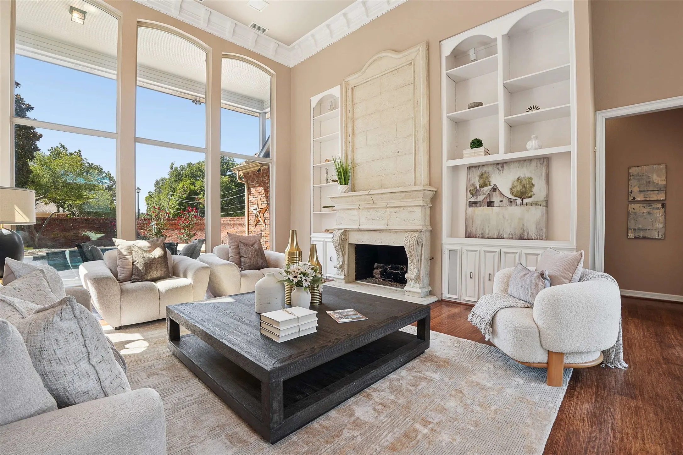 Single Family Residence For Rent in Collin County , 5604 Bent Creek Trail, Dallas, Texas 75252, 4 Bedroom, 4 Bathroom, 3 Garage spaces, 3,880 Sqft, built in 1985, mls#21384886, Real Estate Agent in Dallas, Homes For Rent in Collin county, Homes For Rent in Dallas, Realtor in Dallas Texas, Real Estate Brokerage Independent Realty Texas, Luminita Cordes Realtor