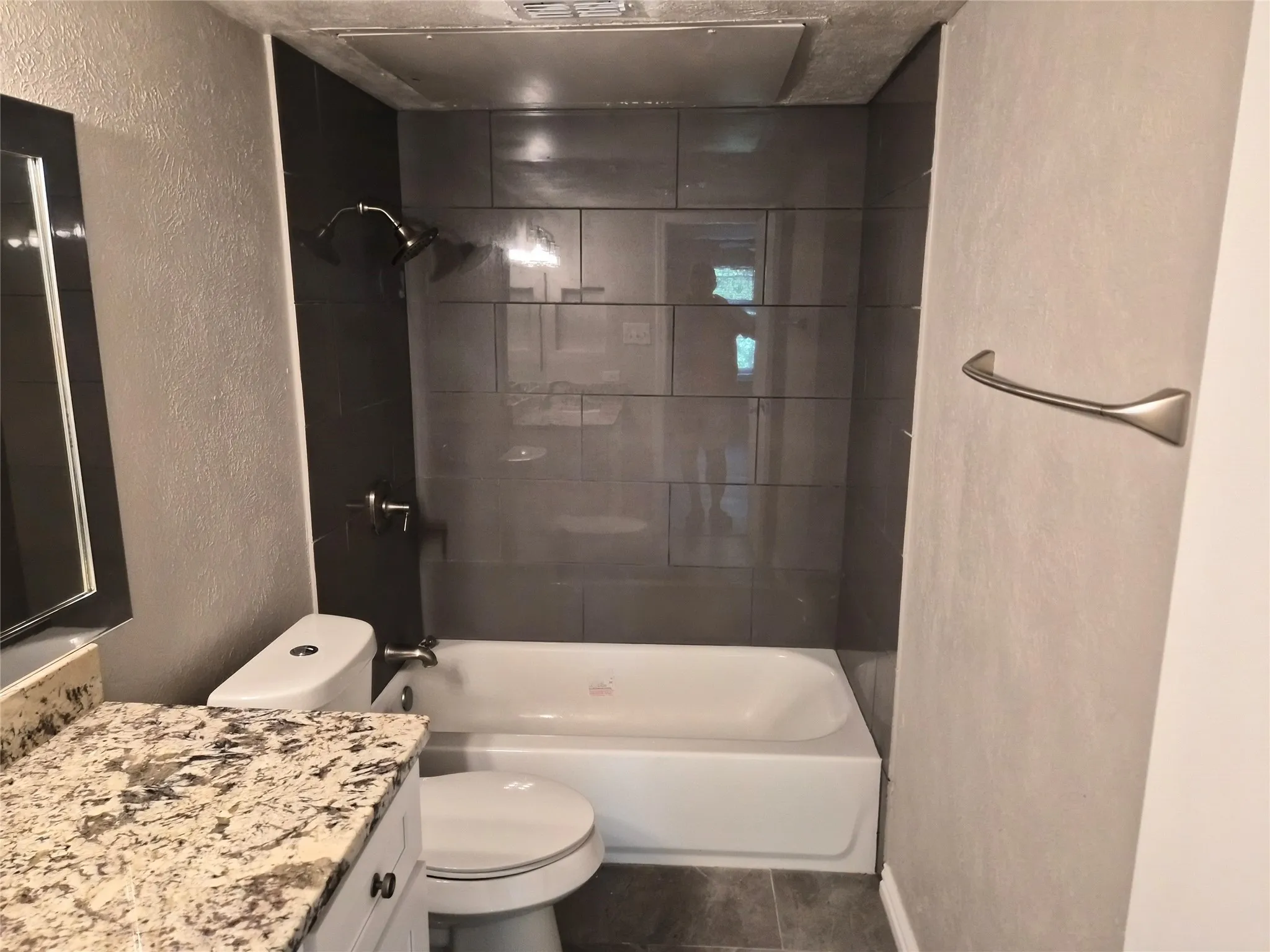 Hall Bath