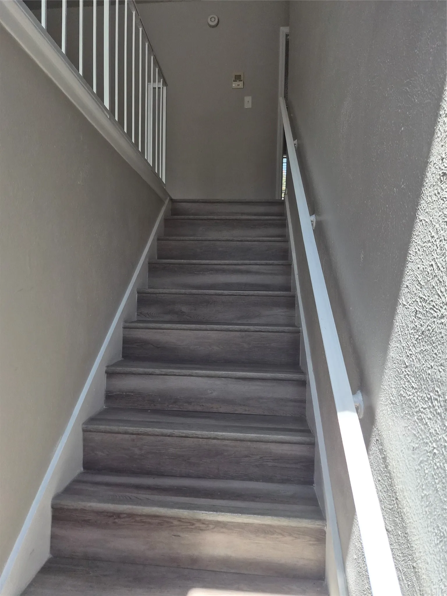Entry Stairs