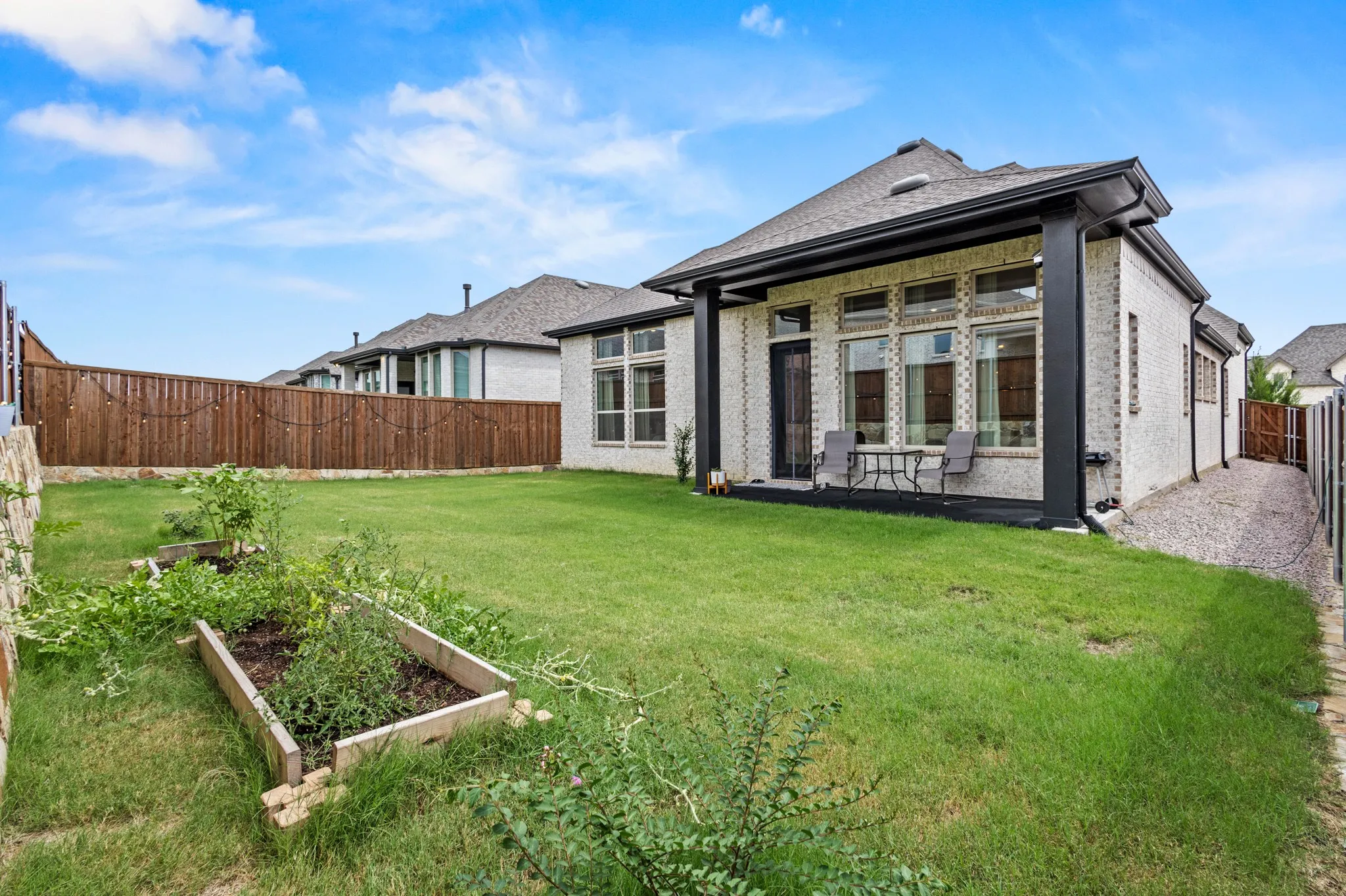 Single Family Residence For Sale in Denton County , 4017 Crepe Myrtle Street, Aubrey, Texas 76227, 4 Bedroom, 3 Bathroom, 2 Garage spaces, 2,271 Sqft, built in 2023, mls#21384881, Real Estate Agent in Aubrey, Homes For Sale in Denton county, Homes For Sale in Aubrey, Realtor in Aubrey Texas, Real Estate Brokerage Independent Realty Texas, Luminita Cordes Realtor