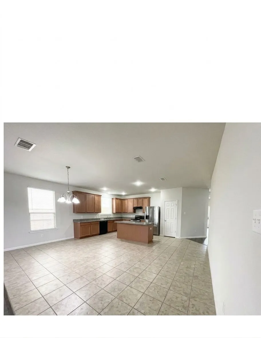Kitchen and Dining