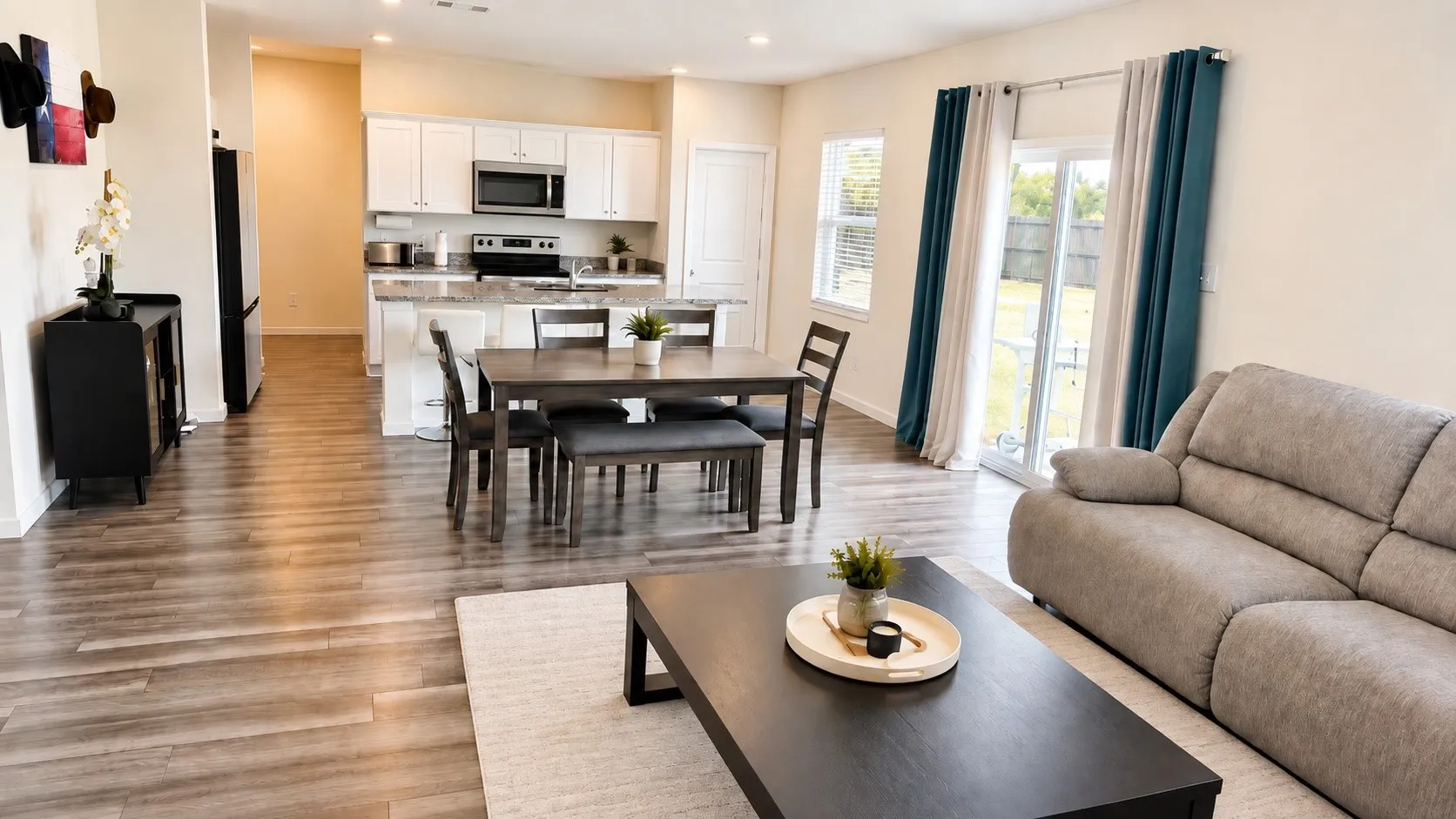 Single Family Residence For Sale in Tarrant County , 2 Glen Crossings Road, Edgecliff Village, Texas 76134, 4 Bedroom, 3 Bathroom, 2 Garage spaces, 2,131 Sqft, built in 2023, mls#21373033, Real Estate Agent in Edgecliff Village, Homes For Sale in Tarrant county, Homes For Sale in Edgecliff Village, Realtor in Edgecliff Village Texas, Real Estate Brokerage Independent Realty Texas, Luminita Cordes Realtor