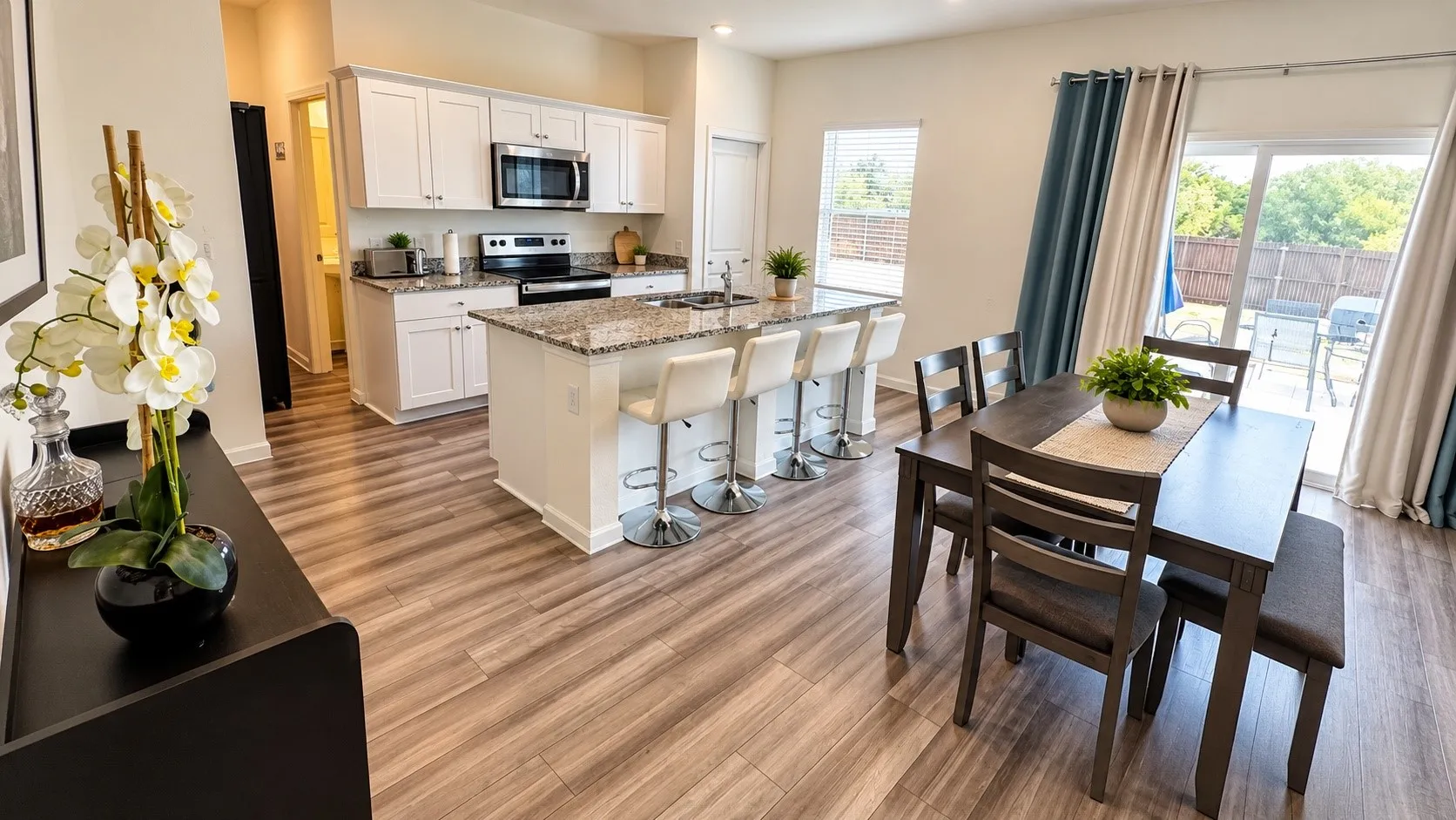 Single Family Residence For Sale in Tarrant County , 2 Glen Crossings Road, Edgecliff Village, Texas 76134, 4 Bedroom, 3 Bathroom, 2 Garage spaces, 2,131 Sqft, built in 2023, mls#21373033, Real Estate Agent in Edgecliff Village, Homes For Sale in Tarrant county, Homes For Sale in Edgecliff Village, Realtor in Edgecliff Village Texas, Real Estate Brokerage Independent Realty Texas, Luminita Cordes Realtor