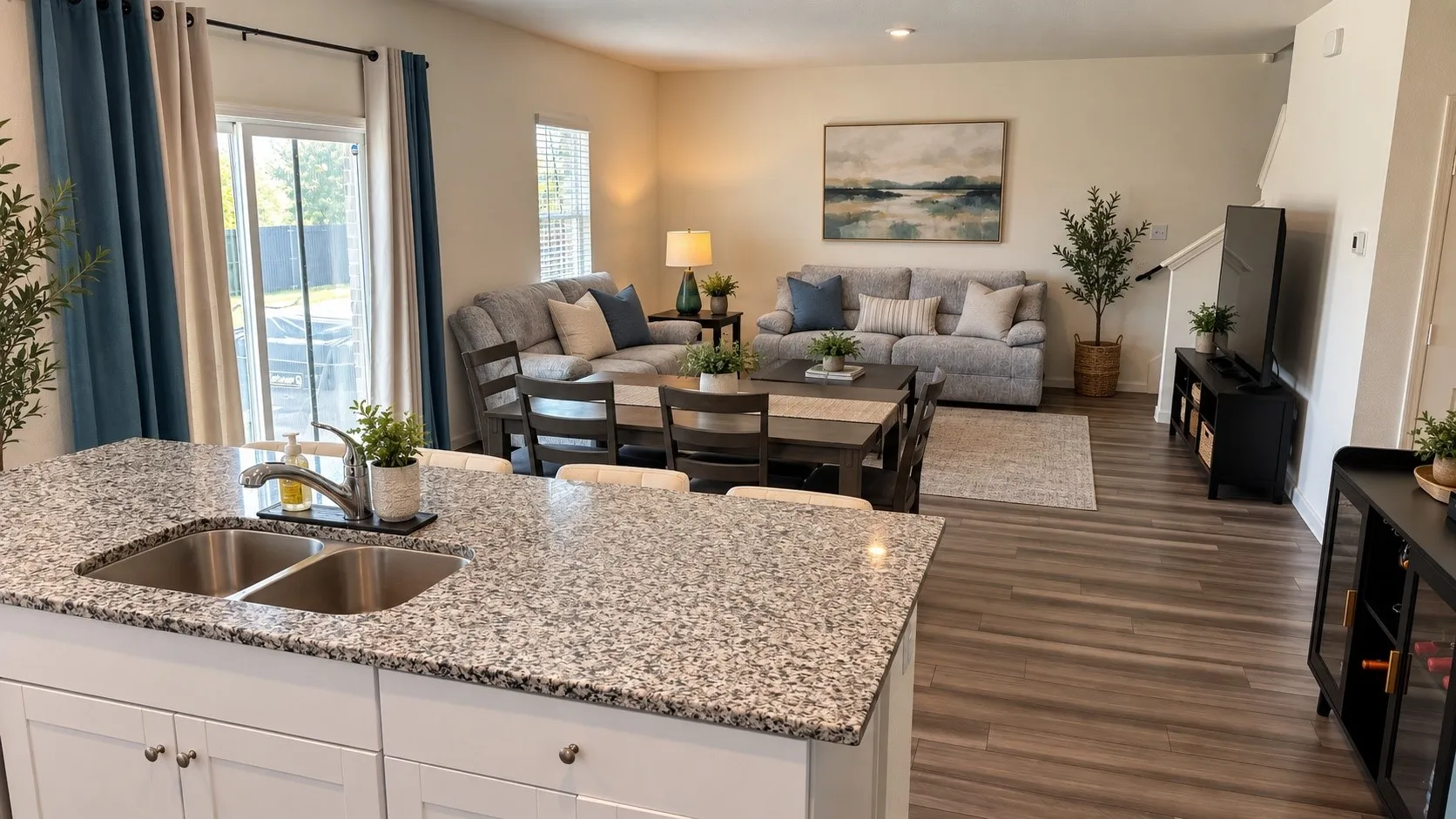 Single Family Residence For Sale in Tarrant County , 2 Glen Crossings Road, Edgecliff Village, Texas 76134, 4 Bedroom, 3 Bathroom, 2 Garage spaces, 2,131 Sqft, built in 2023, mls#21373033, Real Estate Agent in Edgecliff Village, Homes For Sale in Tarrant county, Homes For Sale in Edgecliff Village, Realtor in Edgecliff Village Texas, Real Estate Brokerage Independent Realty Texas, Luminita Cordes Realtor