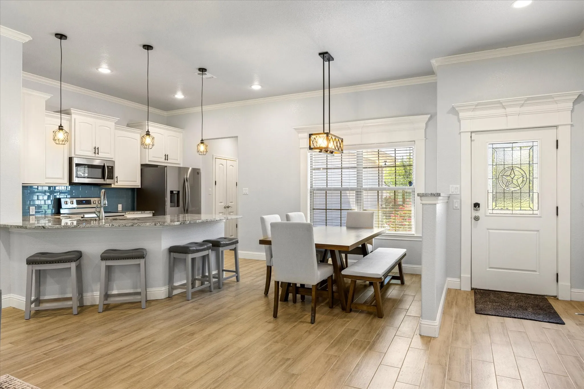 Single Family Residence For Rent in Hood County , 2206 Navasota Street, Granbury, Texas 76048, 3 Bedroom, 2 Bathroom, 2 Garage spaces, 1,432 Sqft, built in 2020, mls#21384911, Real Estate Agent in Granbury, Homes For Rent in Hood county, Homes For Rent in Granbury, Realtor in Granbury Texas, Real Estate Brokerage Independent Realty Texas, Luminita Cordes Realtor