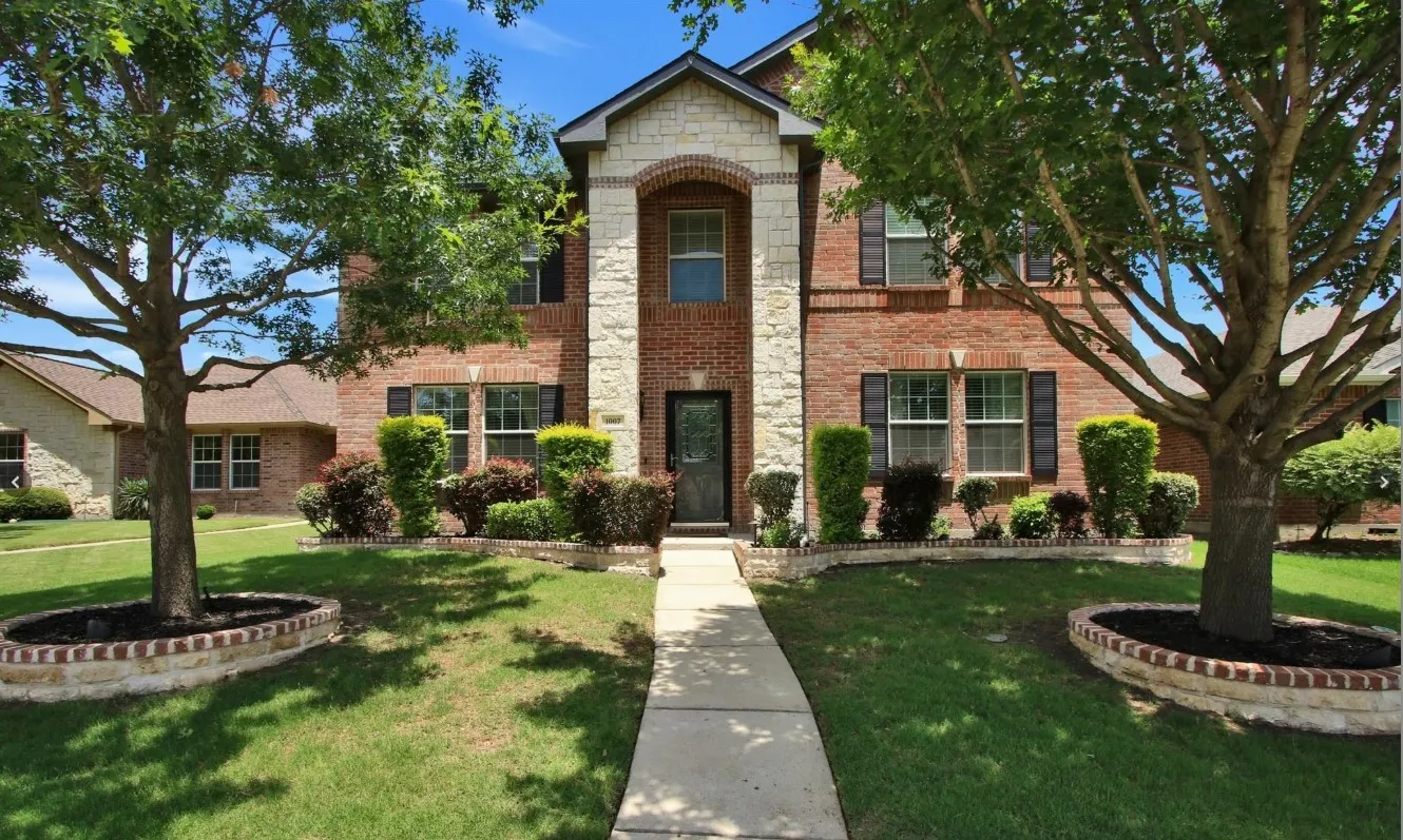 Single Family Residence For Rent in Collin County , 1007 Shelborn Drive, Allen, Texas 75002, 5 Bedroom, 3 Bathroom, 2 Garage spaces, 3,557 Sqft, built in 2007, mls#21384892, Real Estate Agent in Allen, Homes For Rent in Collin county, Homes For Rent in Allen, Realtor in Allen Texas, Real Estate Brokerage Independent Realty Texas, Luminita Cordes Realtor