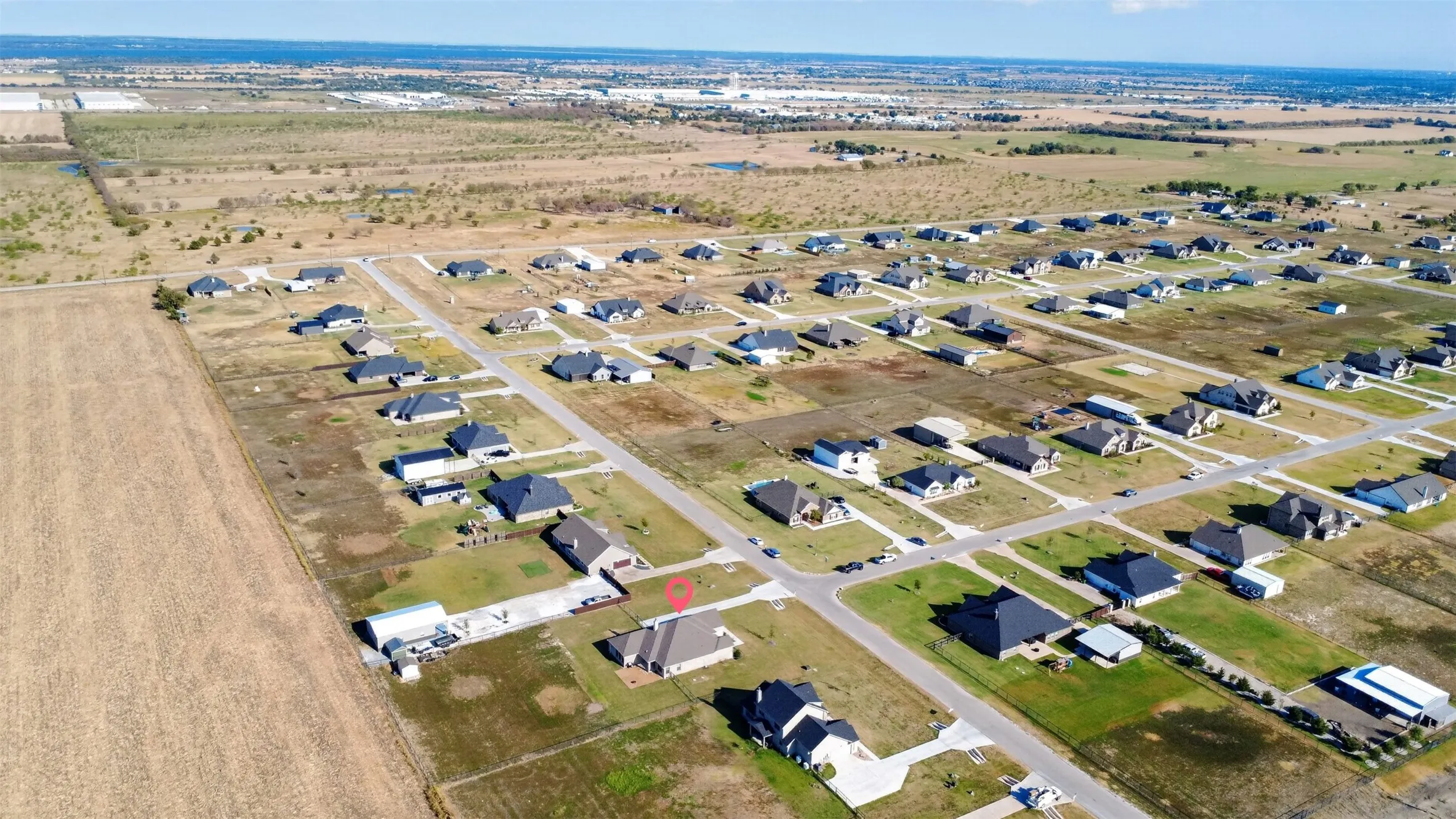 Single Family Residence For Sale in Denton County , 4004 Sanger Meadow Drive, Sanger, Texas 76266, 4 Bedroom, 3 Bathroom, 3 Garage spaces, 2,448 Sqft, built in 2022, mls#21384836, Real Estate Agent in Sanger, Homes For Sale in Denton county, Homes For Sale in Sanger, Realtor in Sanger Texas, Real Estate Brokerage Independent Realty Texas, Luminita Cordes Realtor